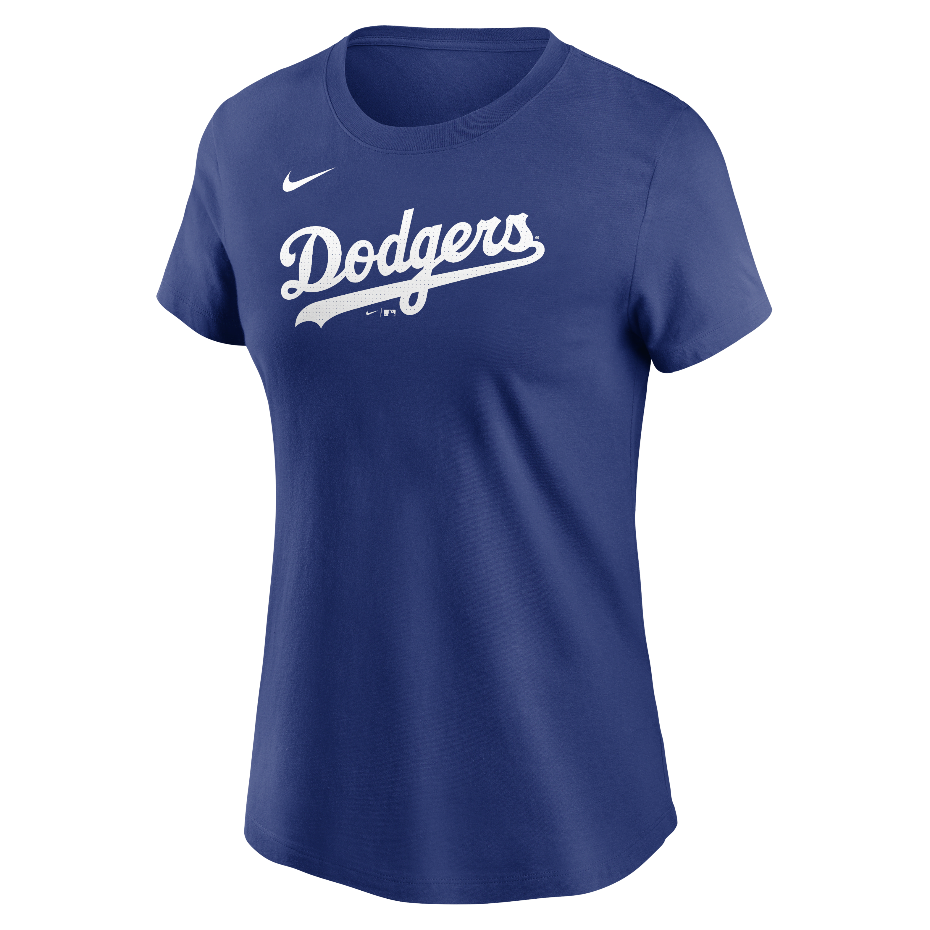 Shohei Ohtani Los Angeles Dodgers Fuse Women's Nike MLB T-Shirt