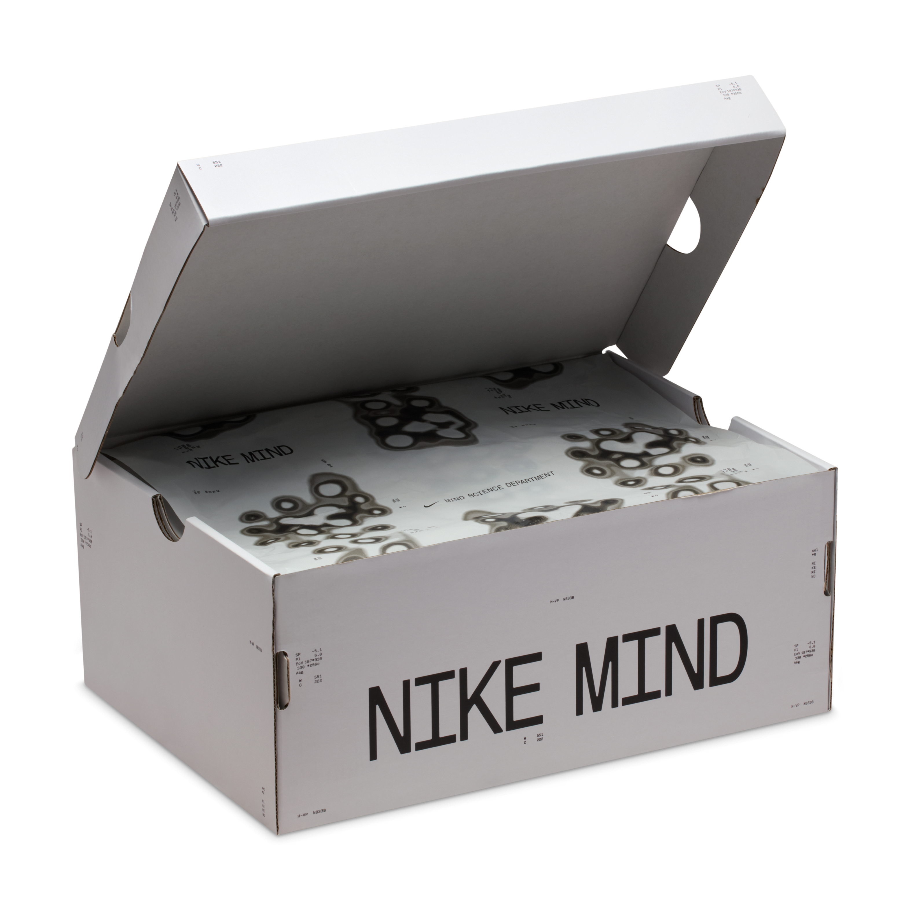 Nike Mind 002 Men's Shoes