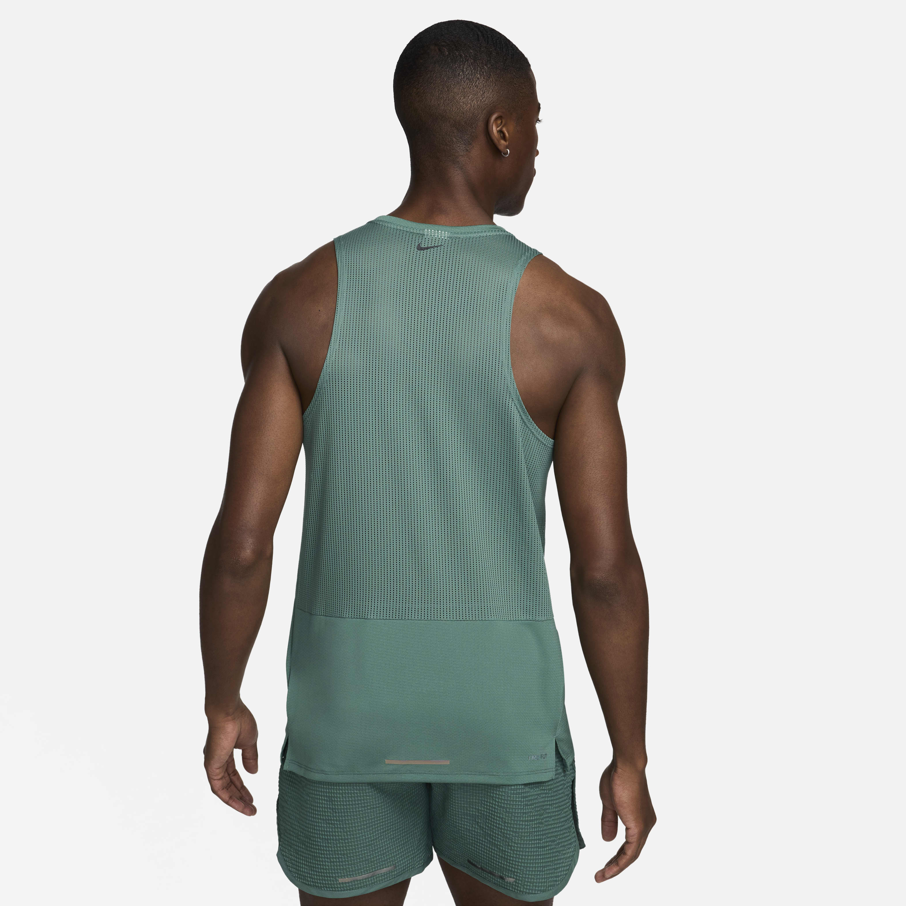 Nike Rise 365 Running Division Men's Dri-FIT Tank Top