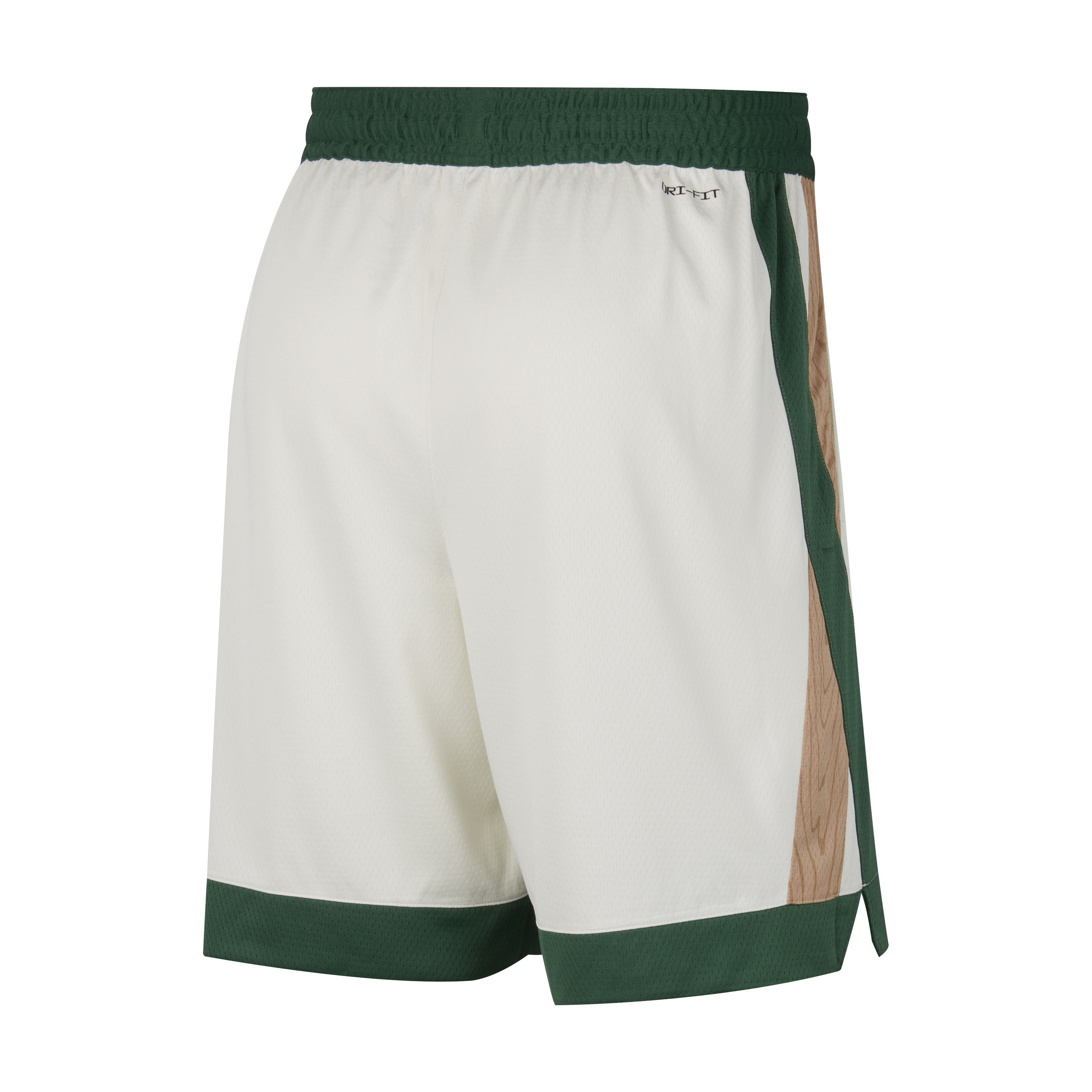 Boston Celtics 2023/24 City Edition Men's Nike Dri-FIT NBA Swingman Shorts