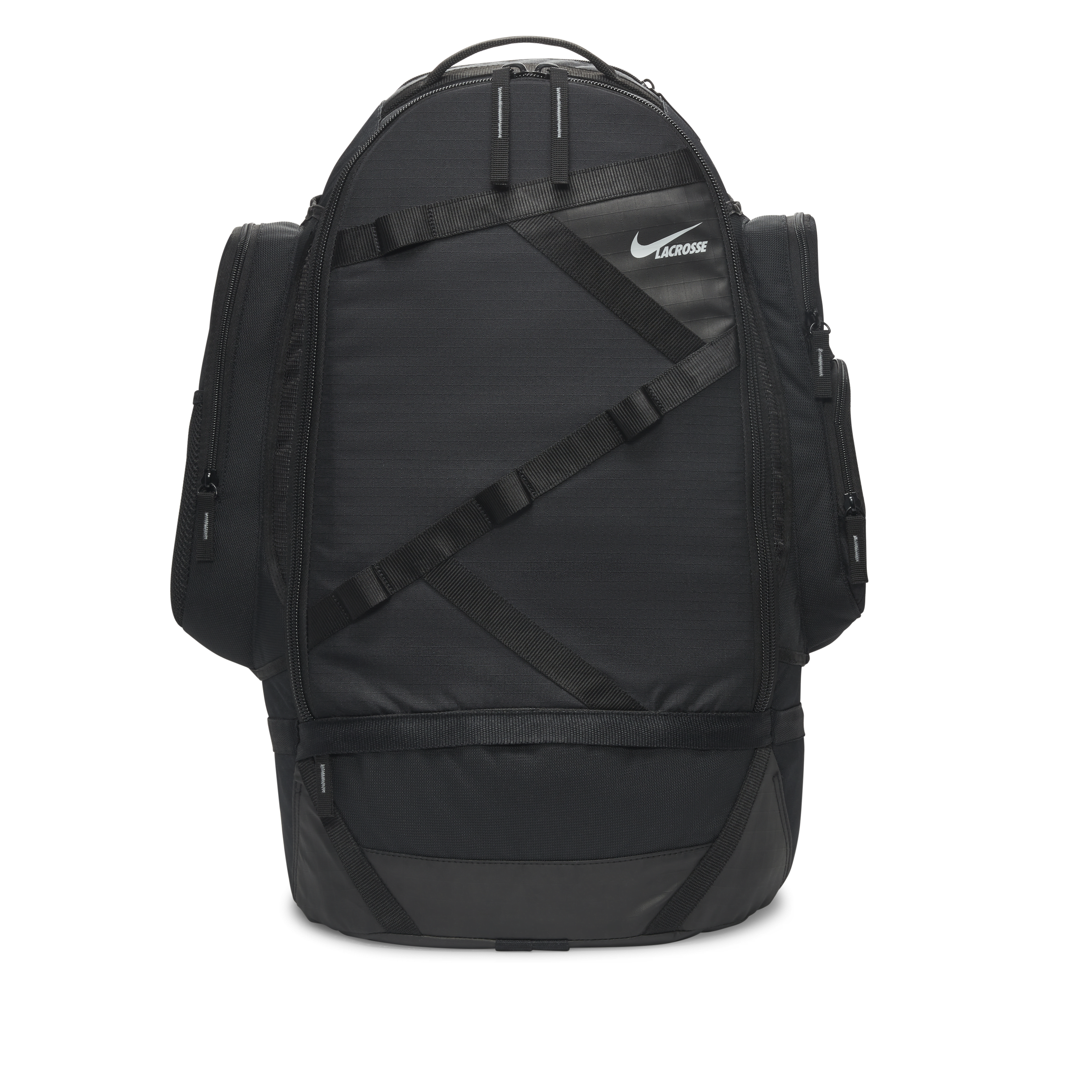 Nike Game Day Lacrosse Backpack (Large, 68L)