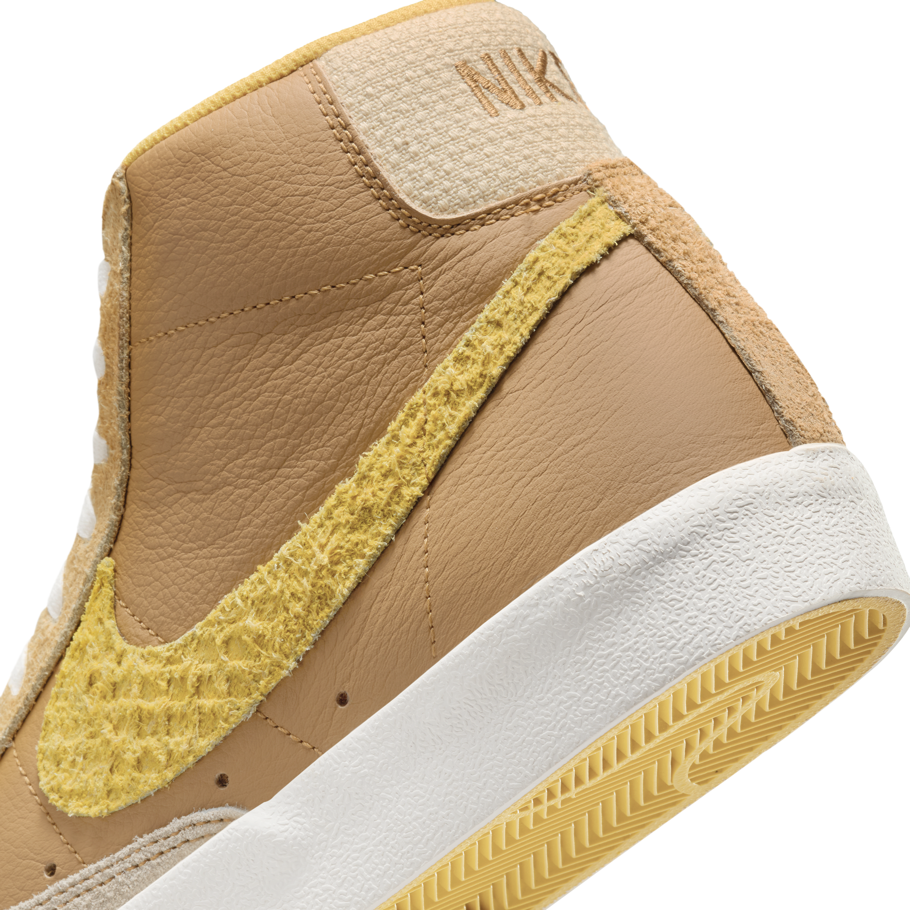 Nike Blazer Mid '77 Vintage Men's Shoes