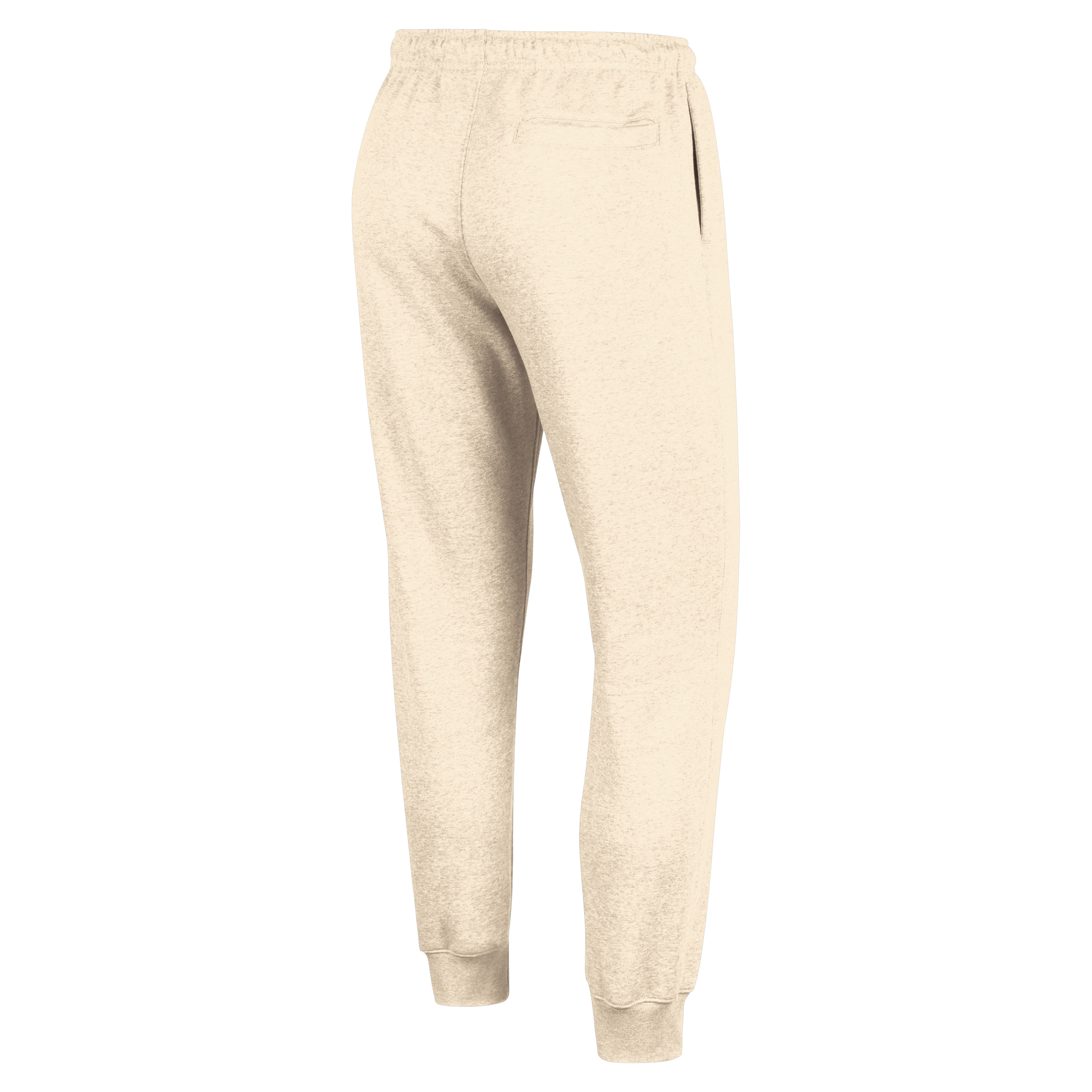 Golden State Warriors City Edition Men's Nike NBA Club Fleece Jogger