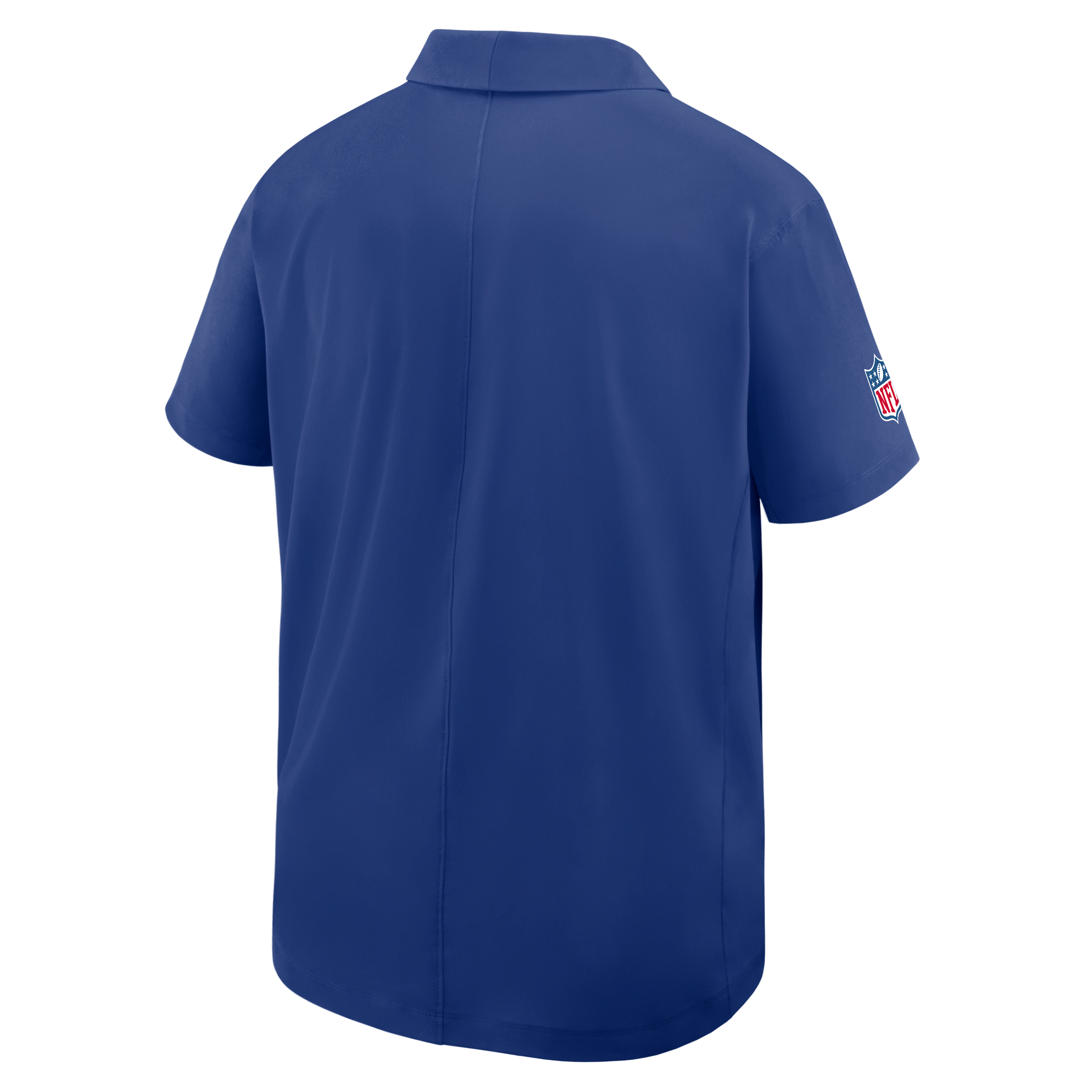 New York Giants City Pride Sideline Men's Nike Dri-FIT NFL Polo