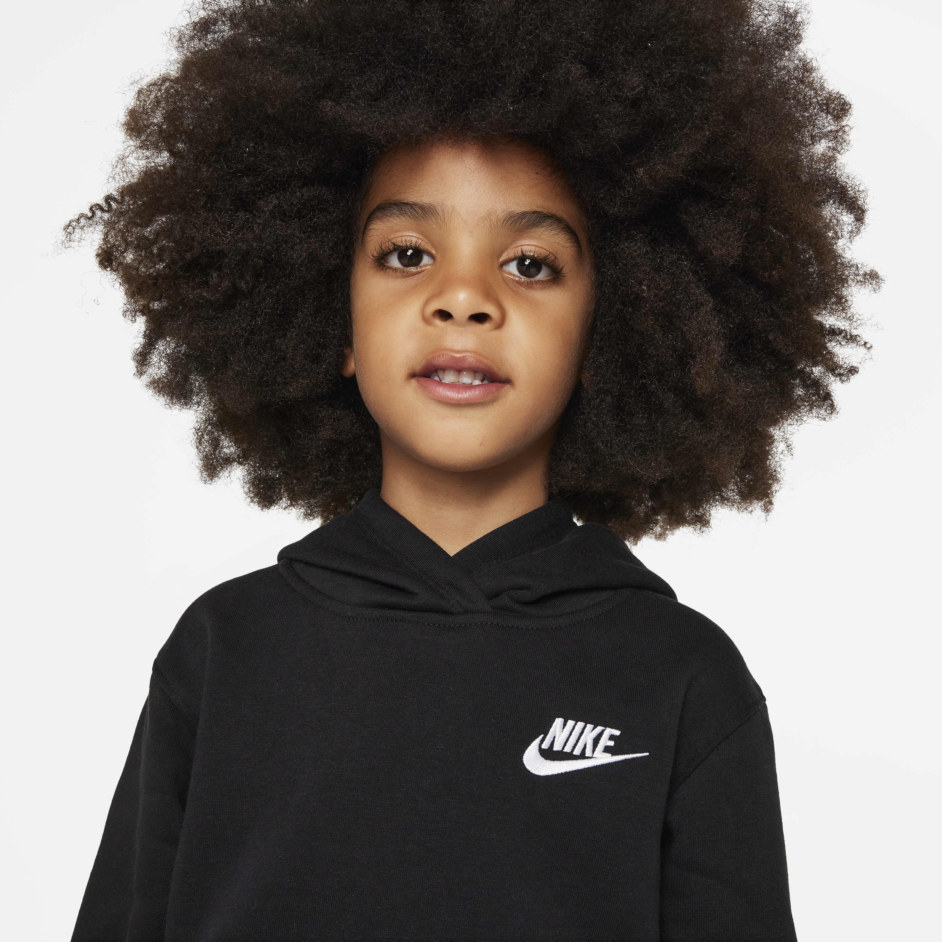 Nike Sportswear Club Fleece Toddler Pullover Hoodie