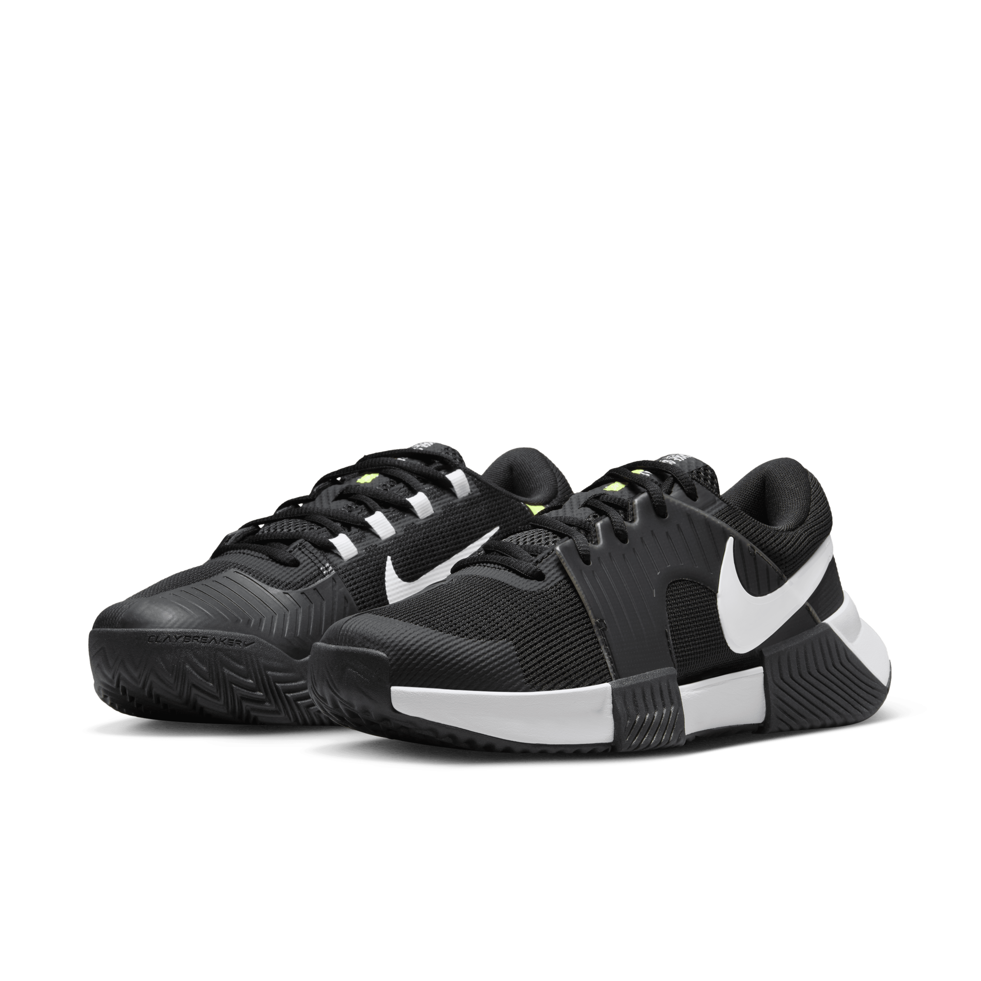 Nike GP Challenge 1 Women's Clay Court Tennis Shoes