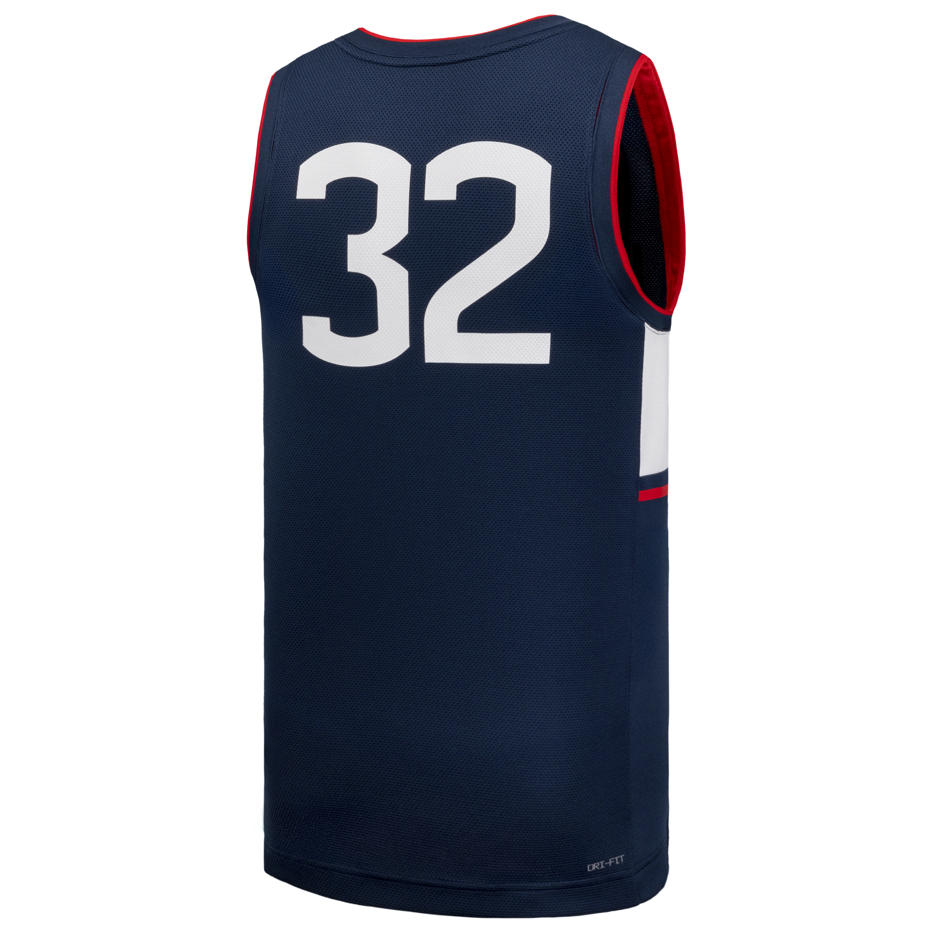 Connecticut Men's Basketball Nike College Replica Jersey