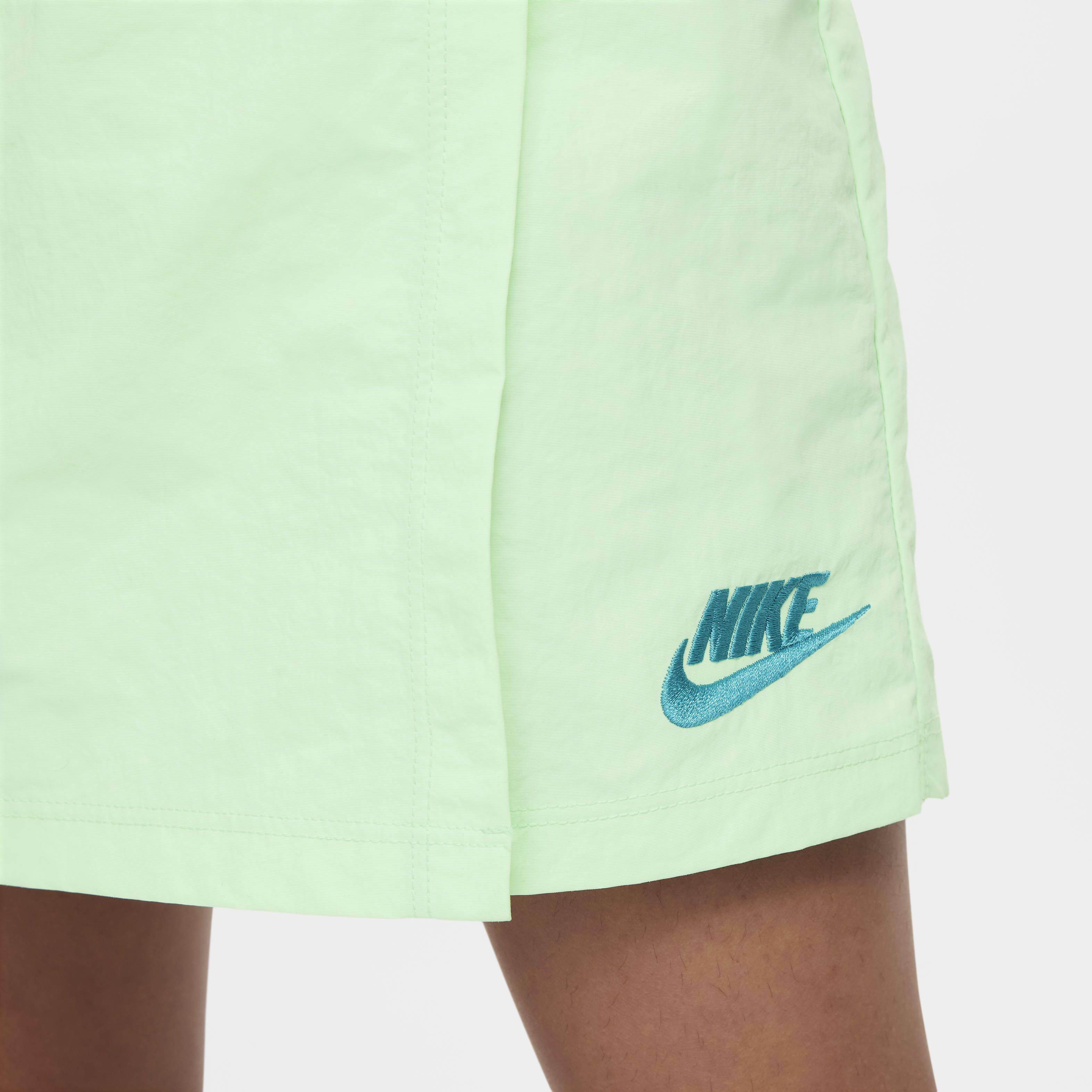 Nike Happy Camper Little Kids' Skort Set