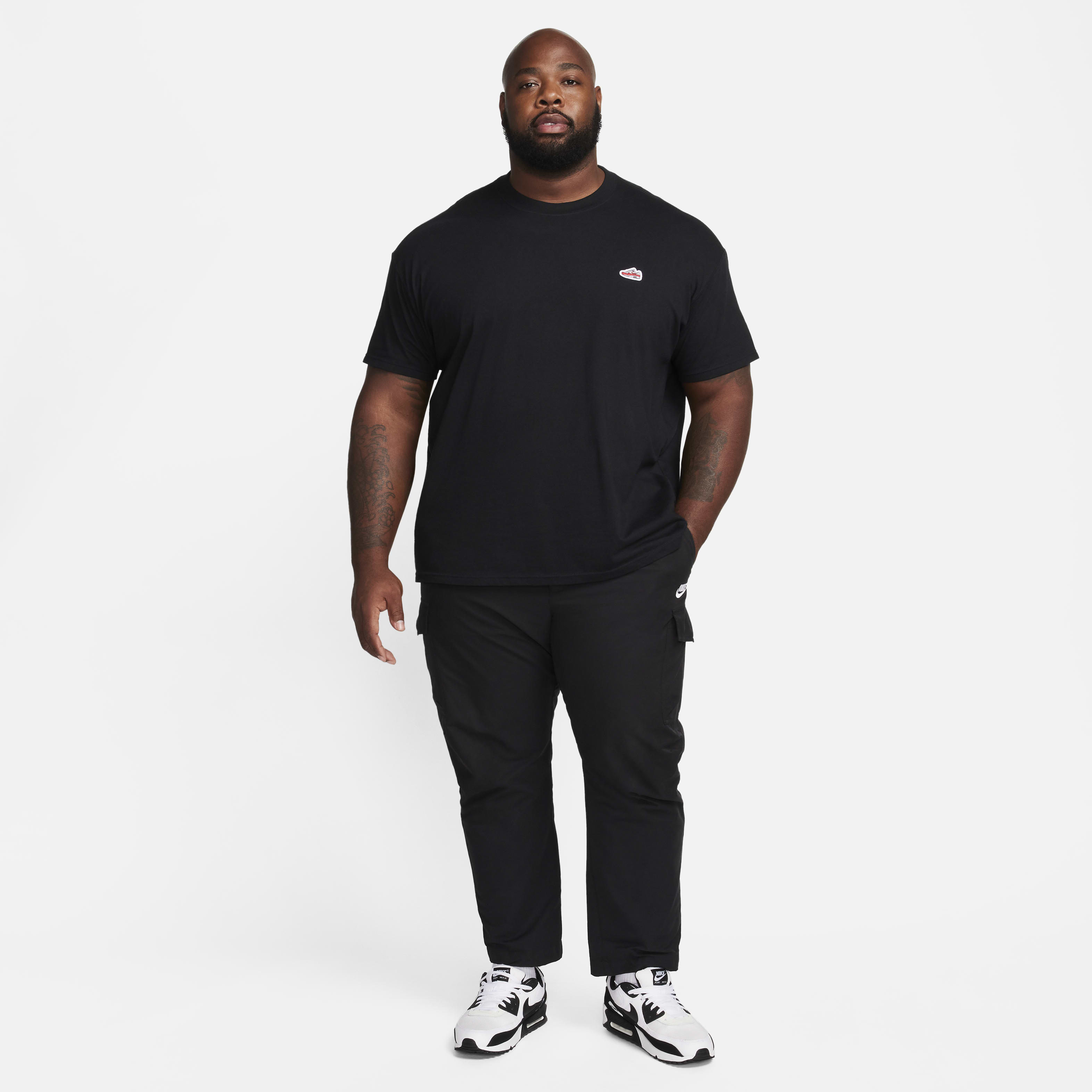 Nike Sportswear Max90 T-Shirt