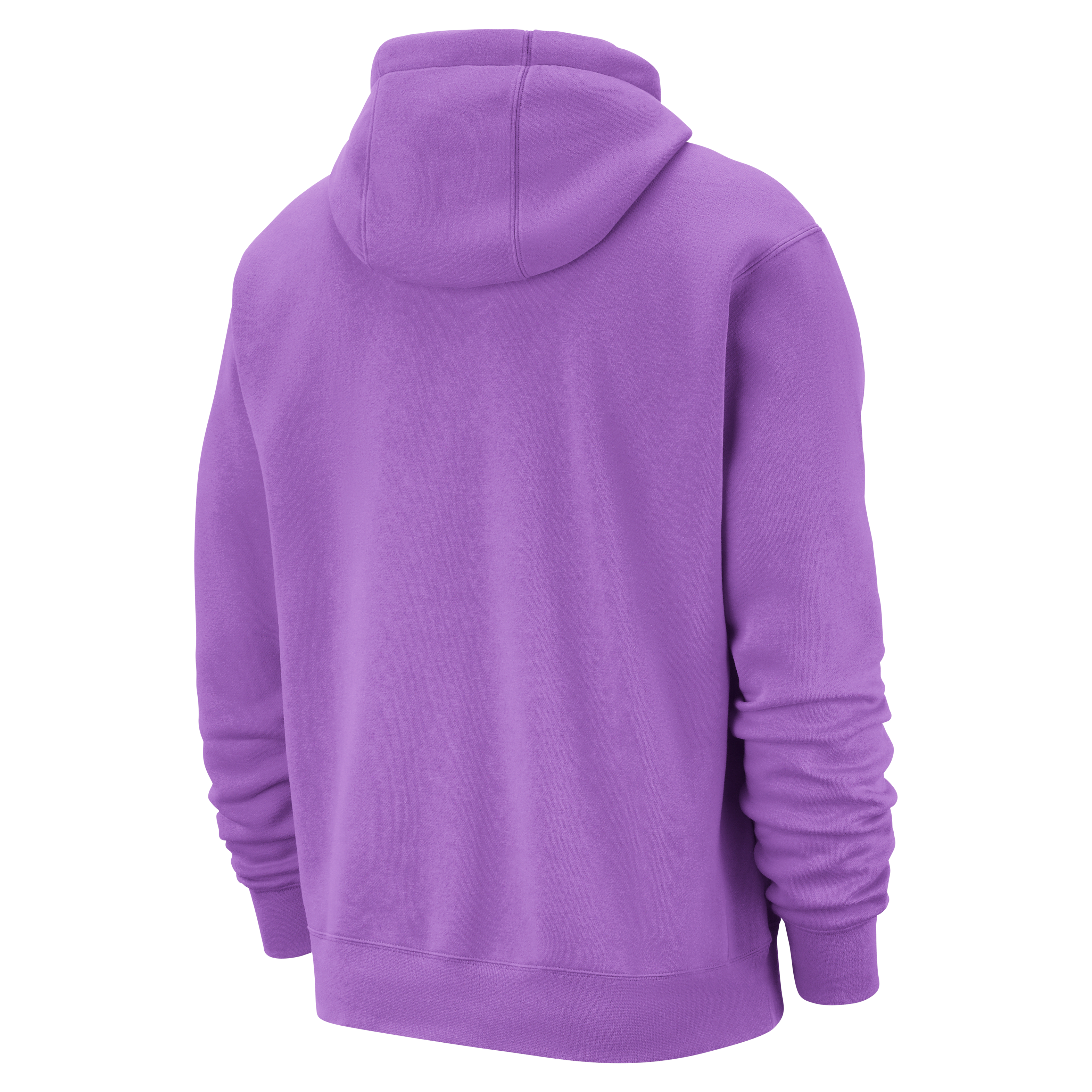 Sacramento Kings City Edition Men's Nike Club Hoodie