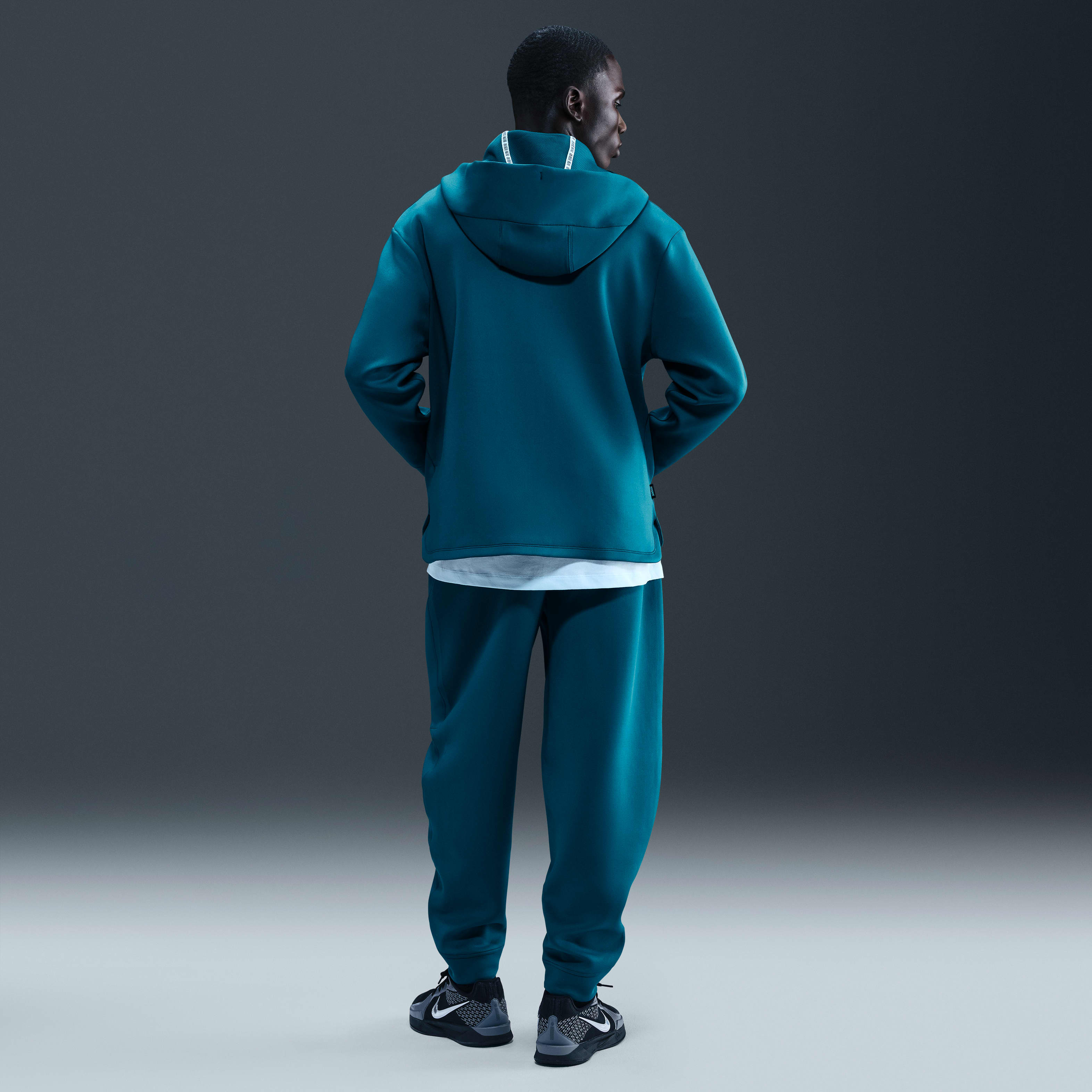Sabrina Dri-FIT Loose Basketball Pants