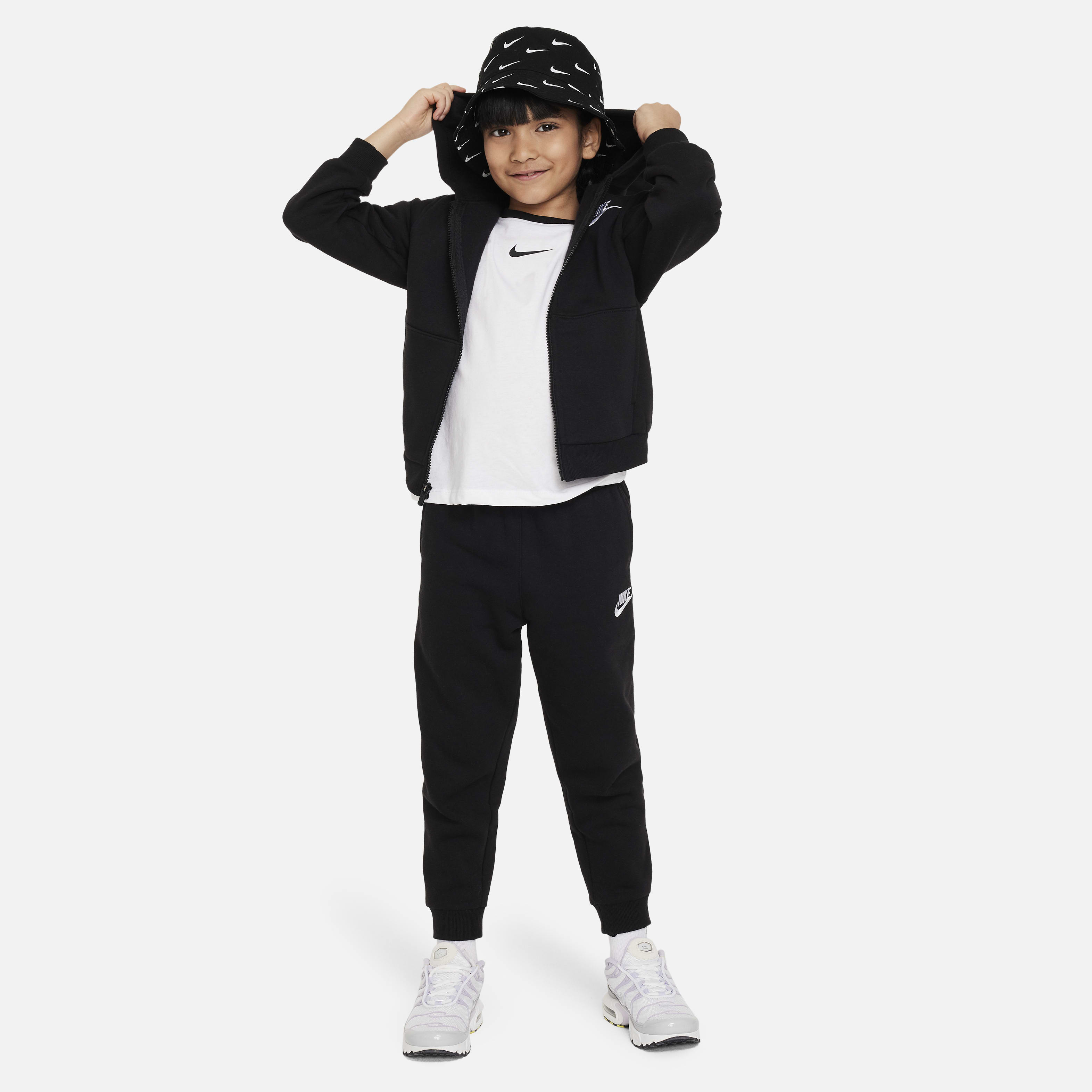 Nike Sportswear Club Fleece Toddler Joggers