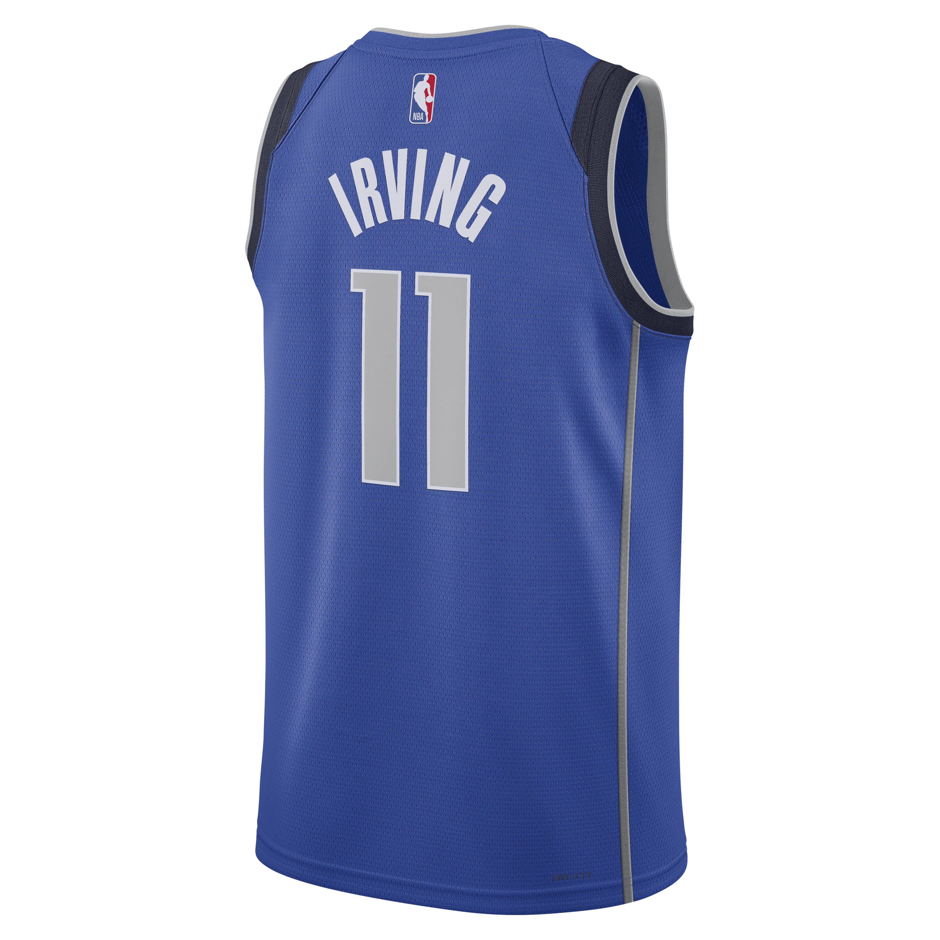 Cooper Flagg Dallas Mavericks 2022/23 Icon Edition Men's Nike Dri-FIT NBA Swingman Jersey