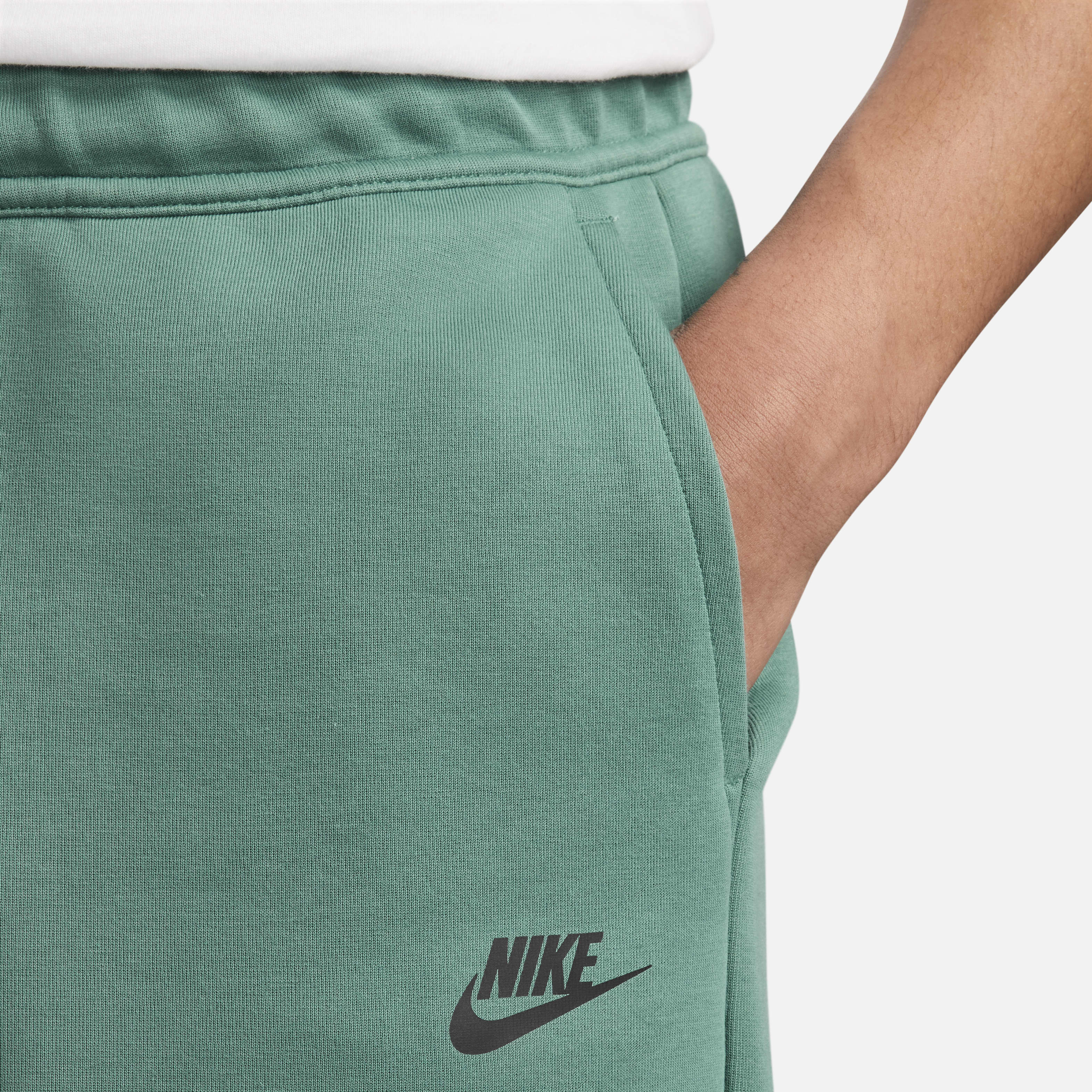 Nike Sportswear Tech Fleece Men's Shorts