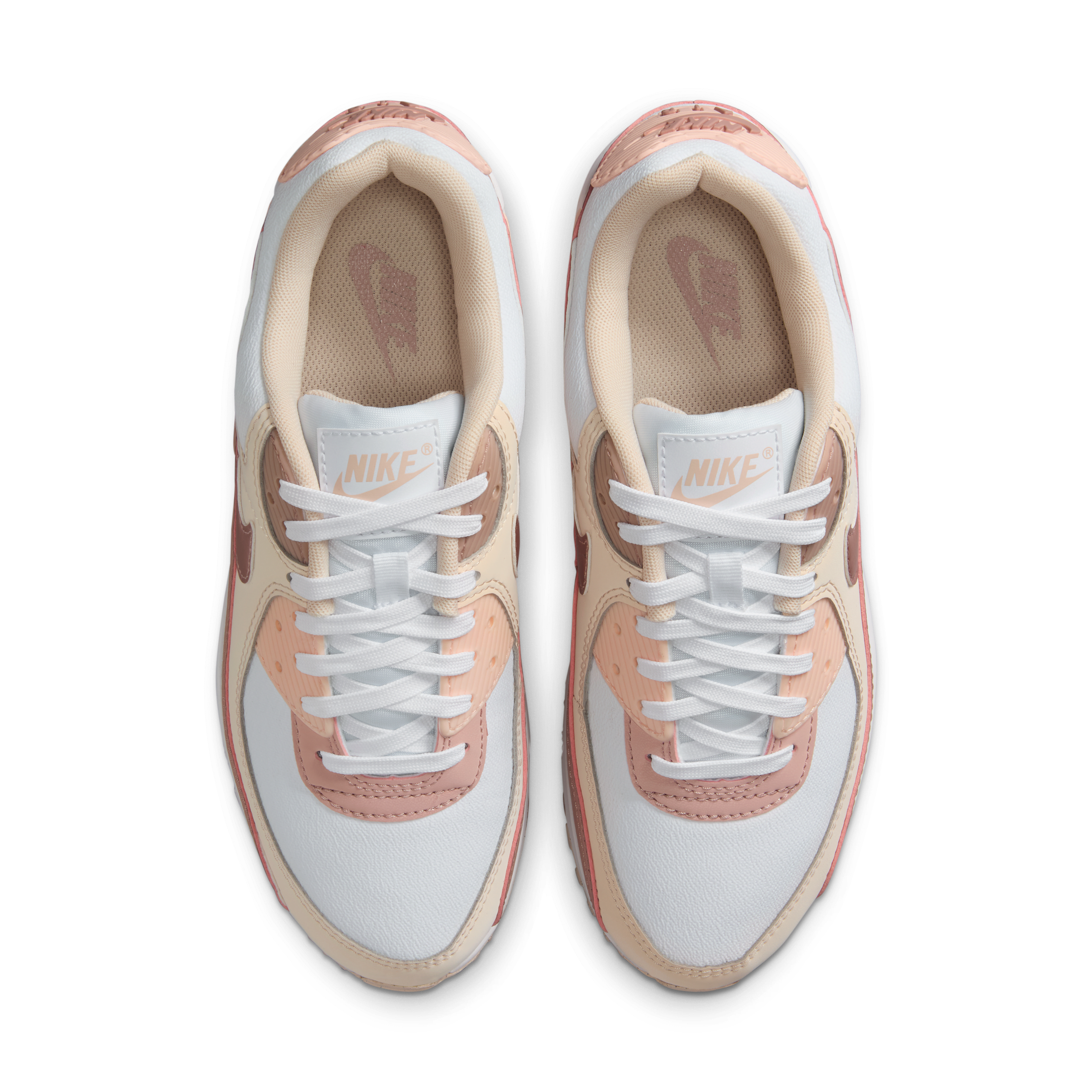 Nike Air Max 90 Next Nature Premium Women's Shoes