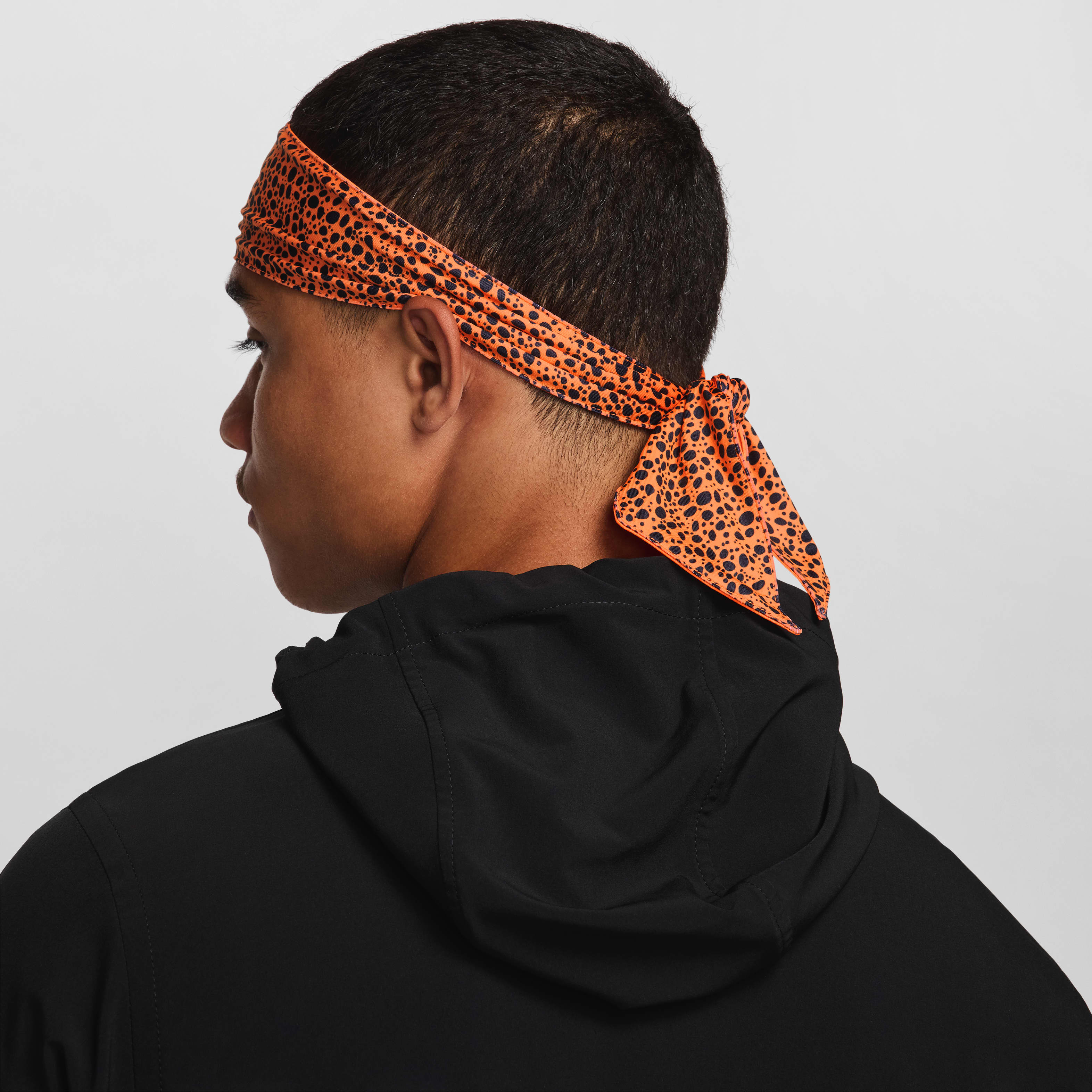 Nike Dri-FIT Reversible Head Tie