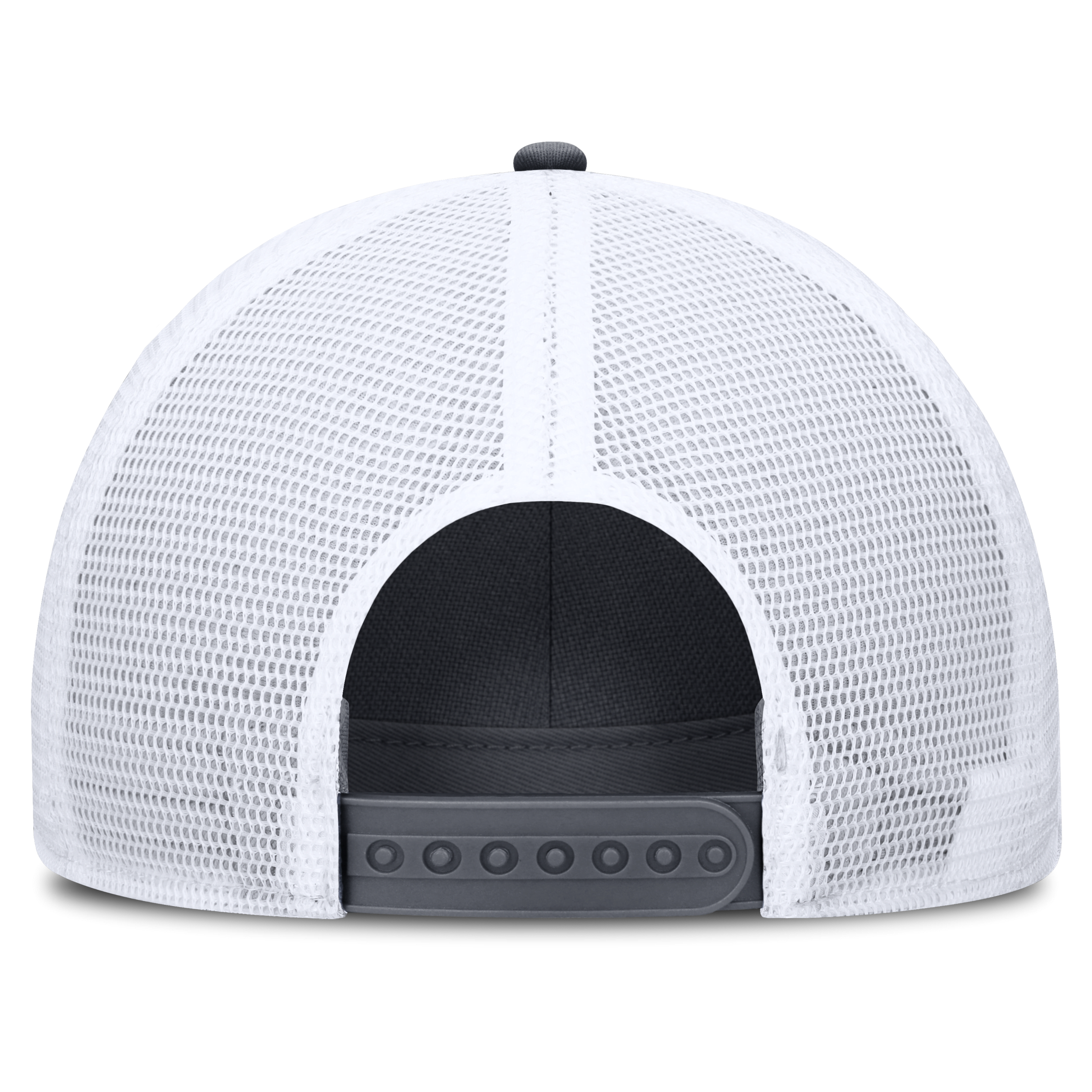 Tennessee On-Field Rise Engineered Men's Nike College Trucker Adjustable Hat