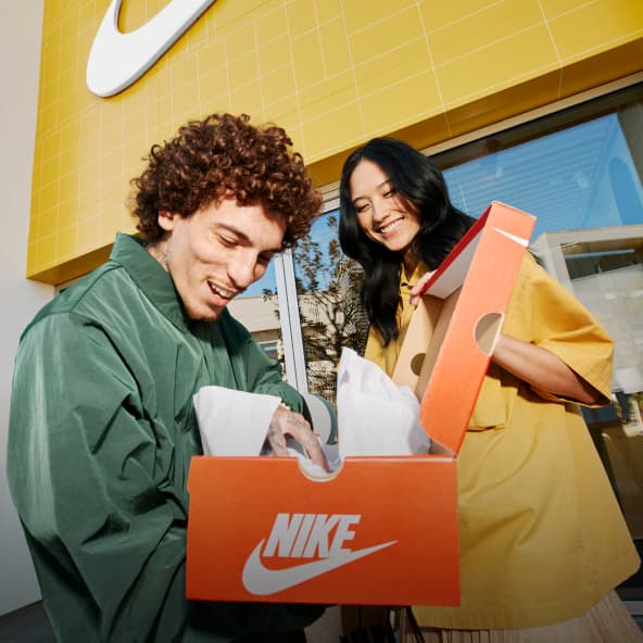 Nike Factory Store Croydon CROYDON GBR Nike EG