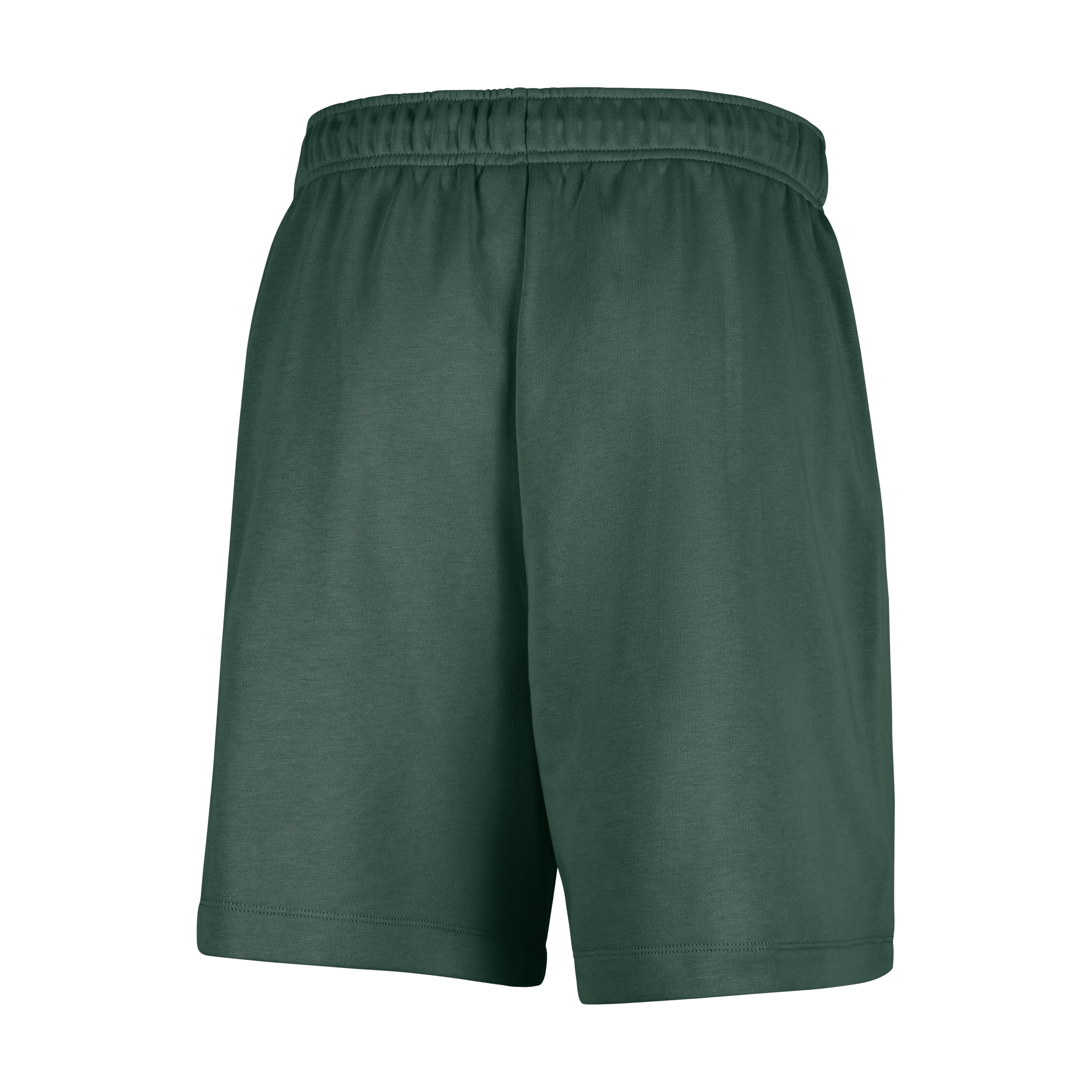 Seattle Storm Women's Nike WNBA 6" Fleece Shorts