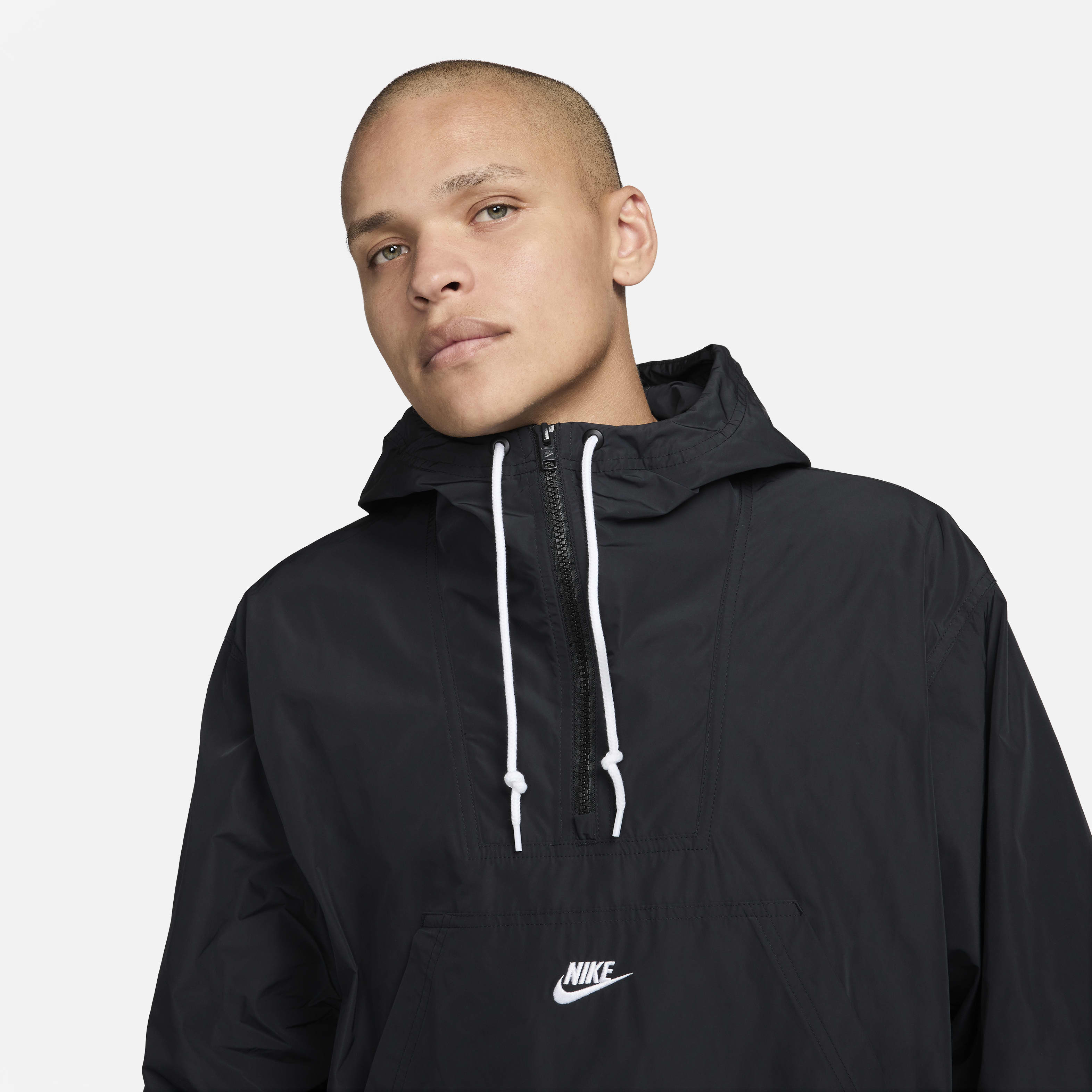 Nike Club Men's Marina Anorak