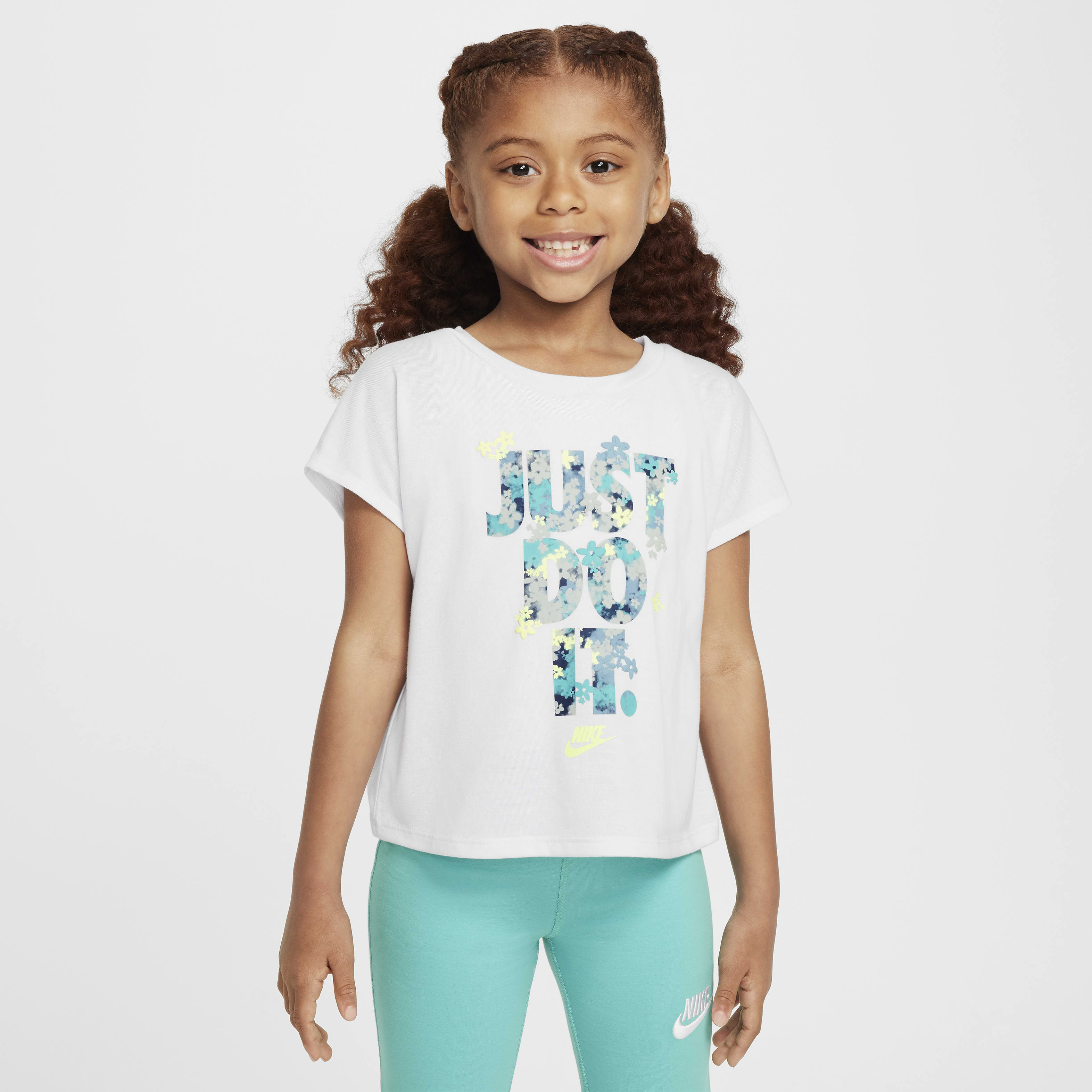 Nike Fresh Cut Toddler Graphic T-Shirt