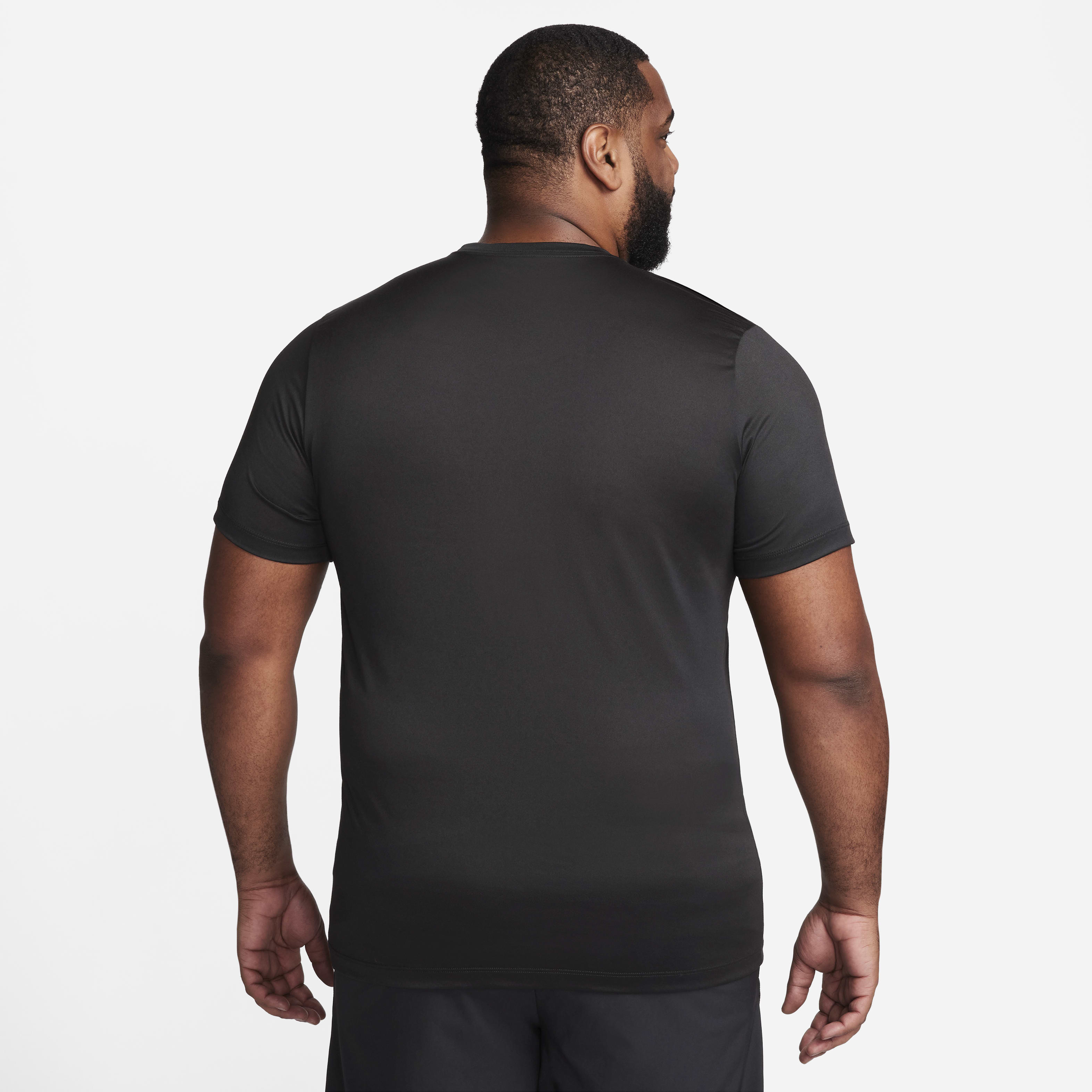 Nike Dri-FIT Men's Fitness T-Shirt