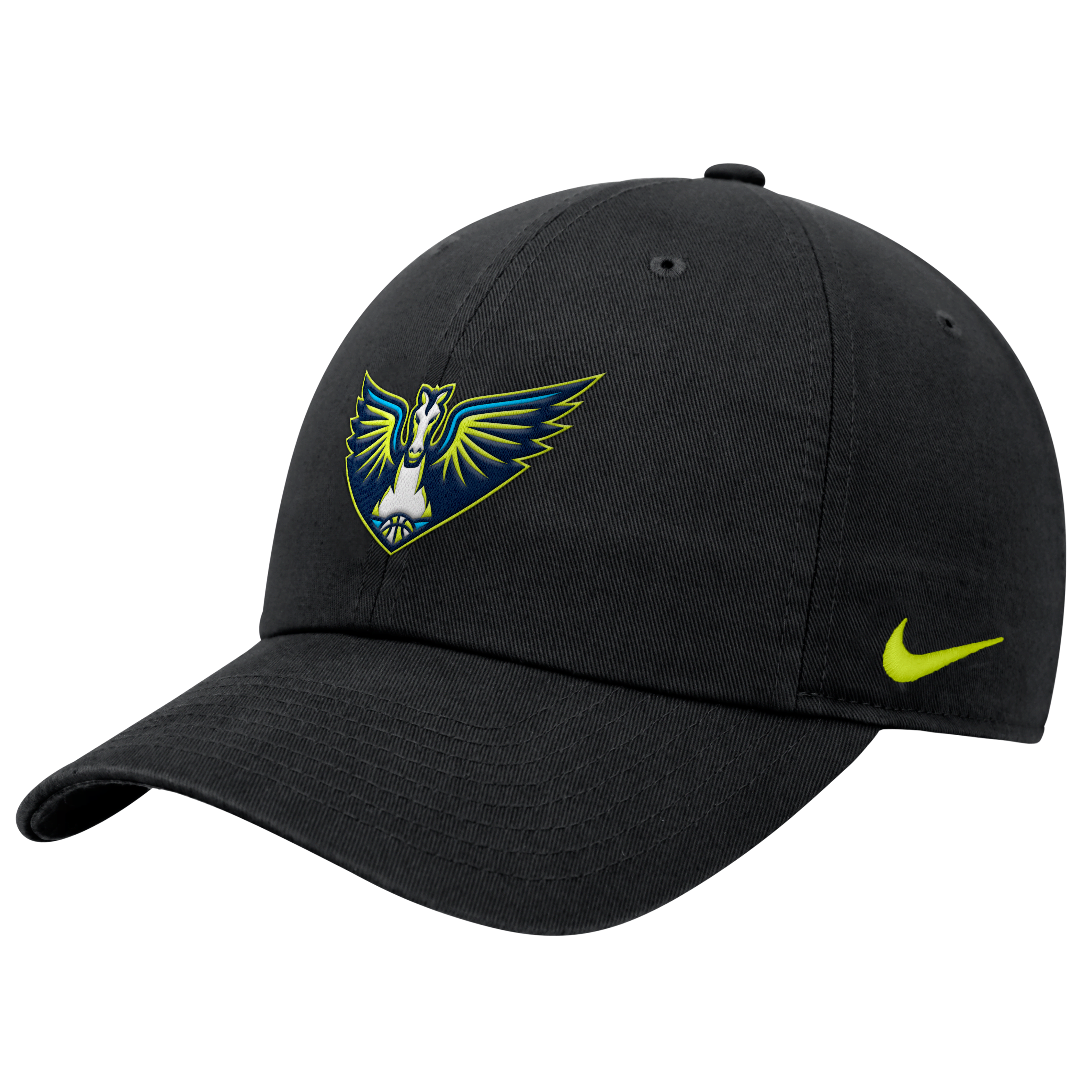 Dallas Wings WNBA Cap