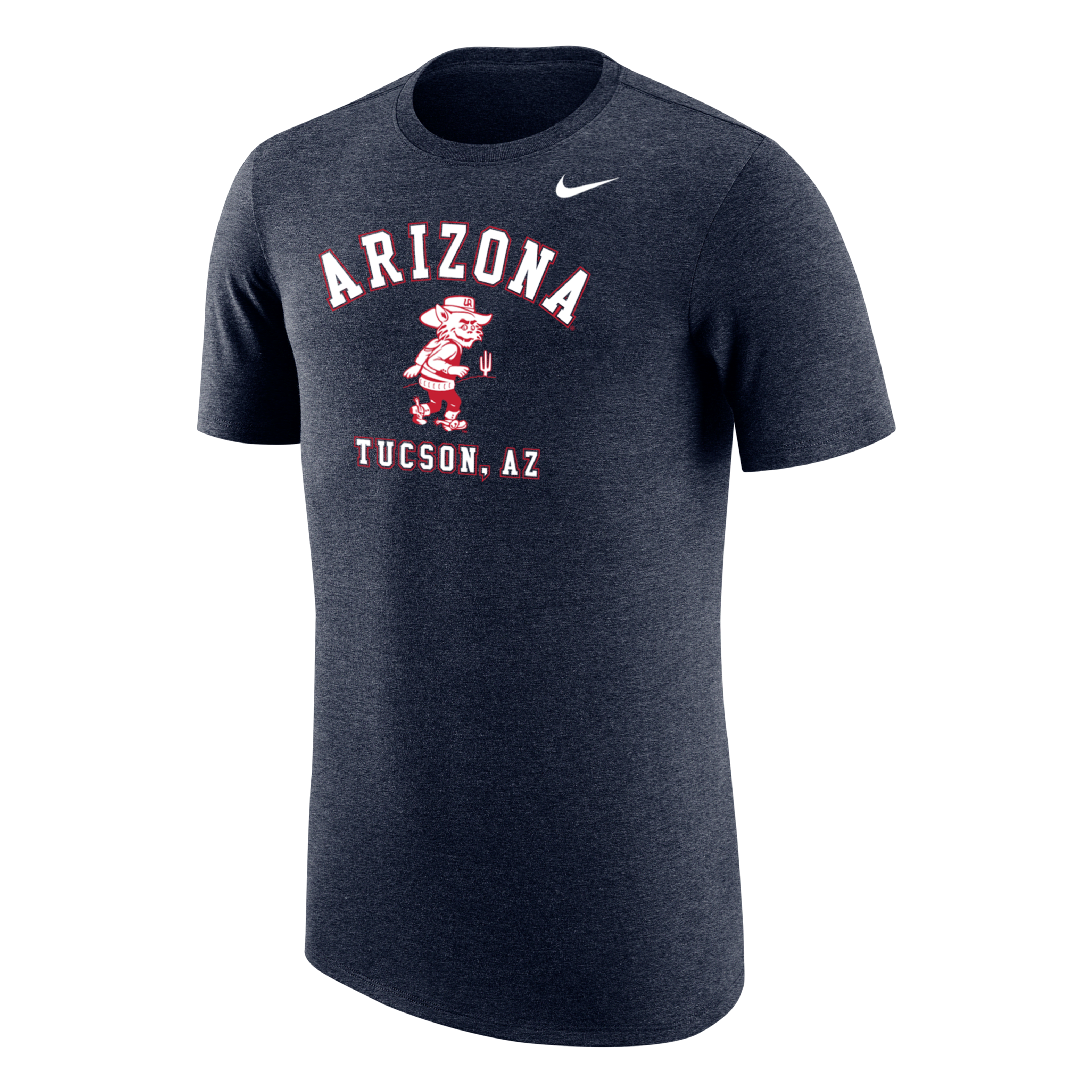 Arizona Men's Nike College T-Shirt