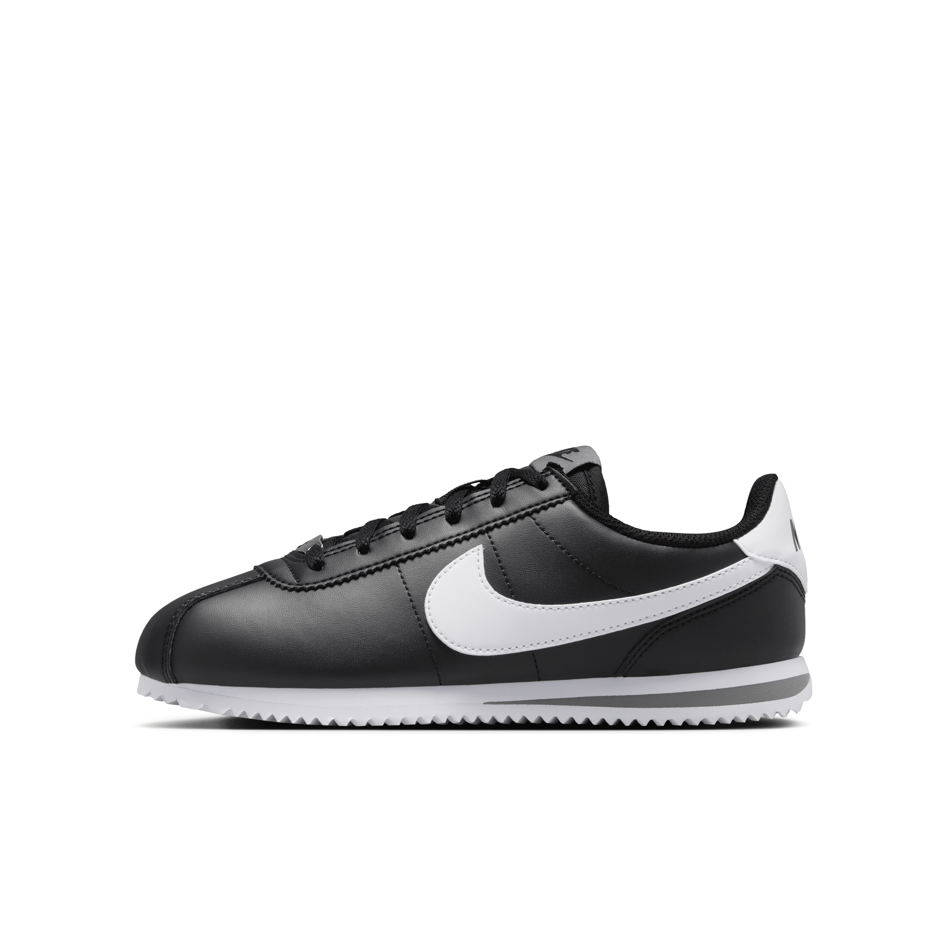 Nike Cortez Big Kids' Shoes