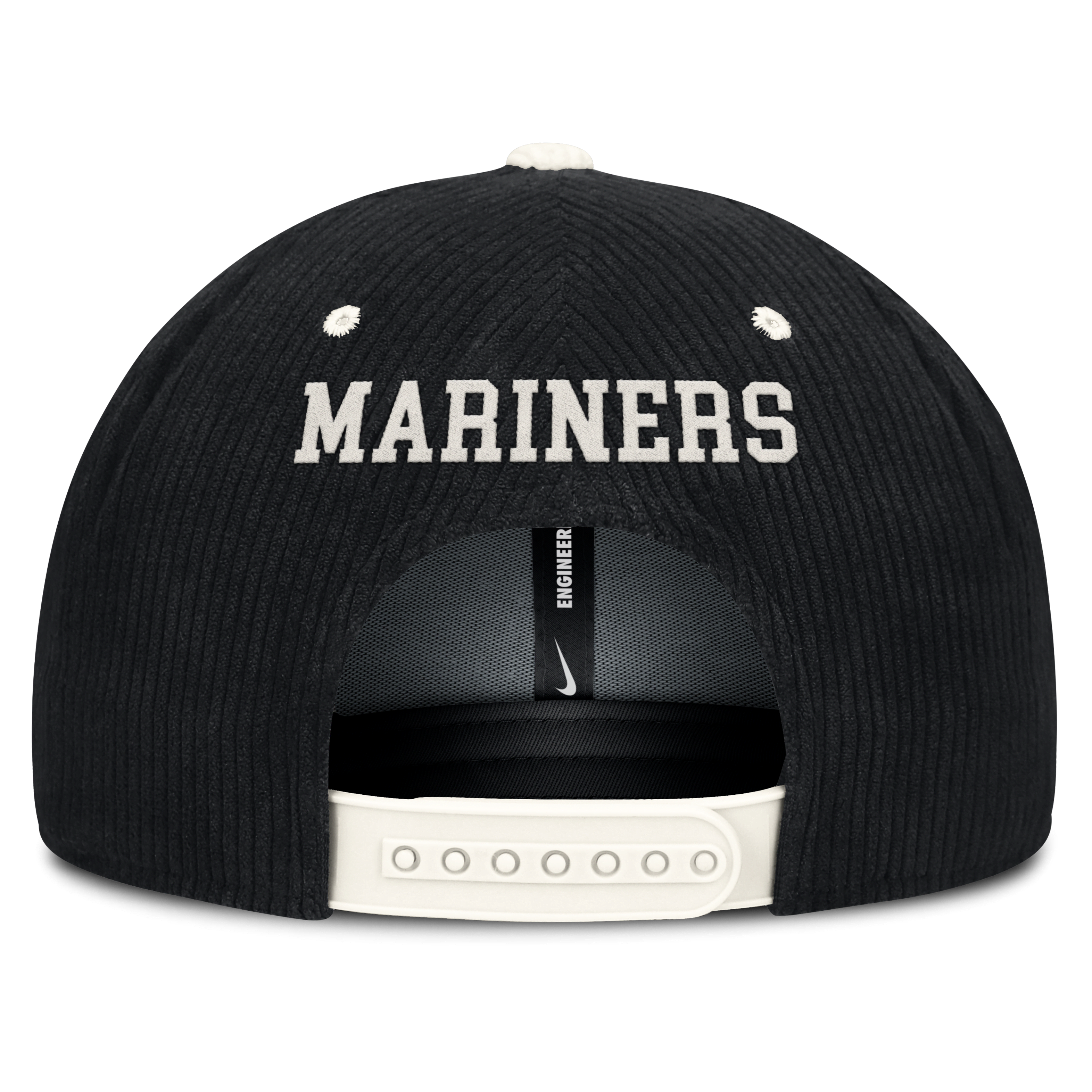 Seattle Mariners Pro Men's Nike MLB Adjustable Hat