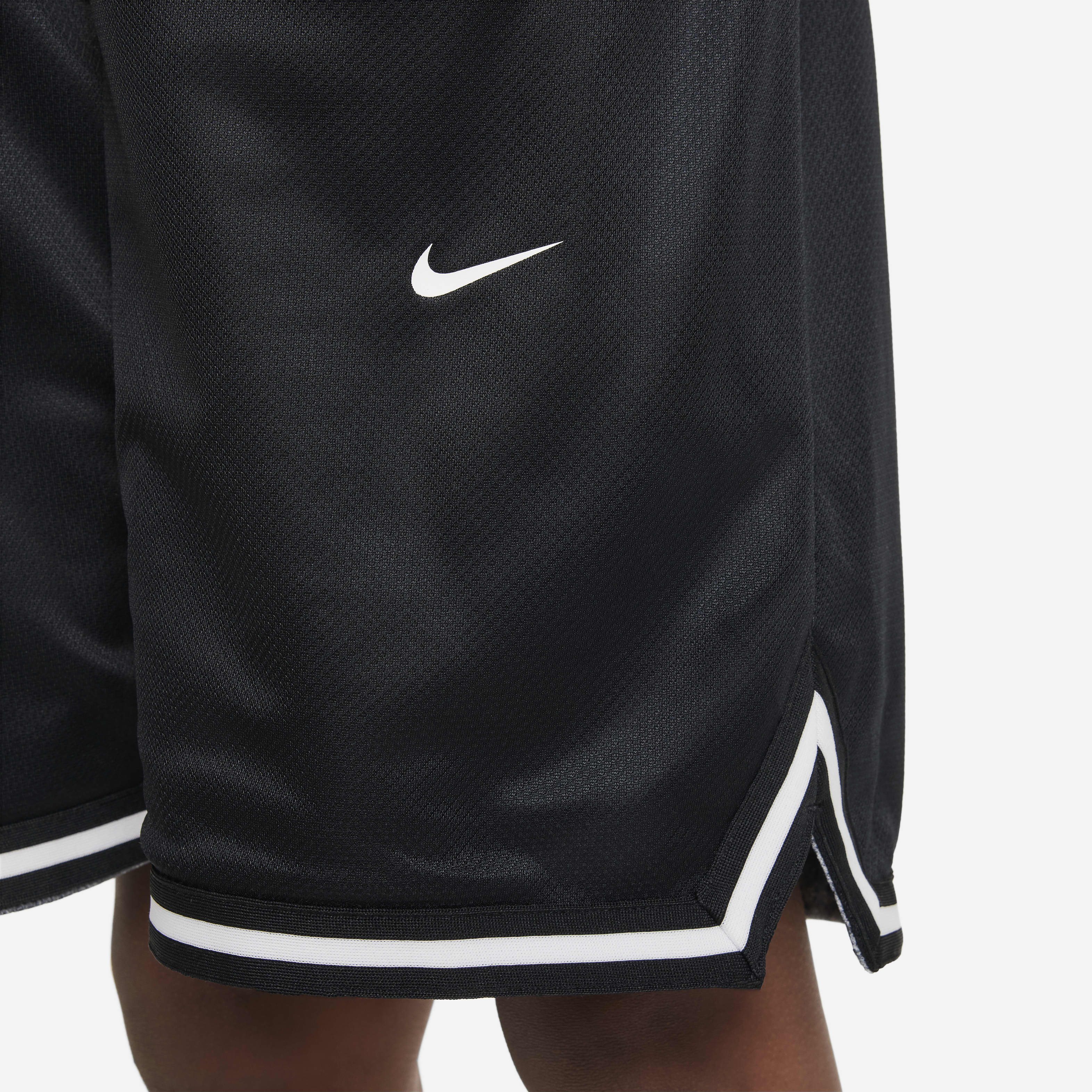 Nike DNA Culture of Basketball Big Kids' Reversible Shorts