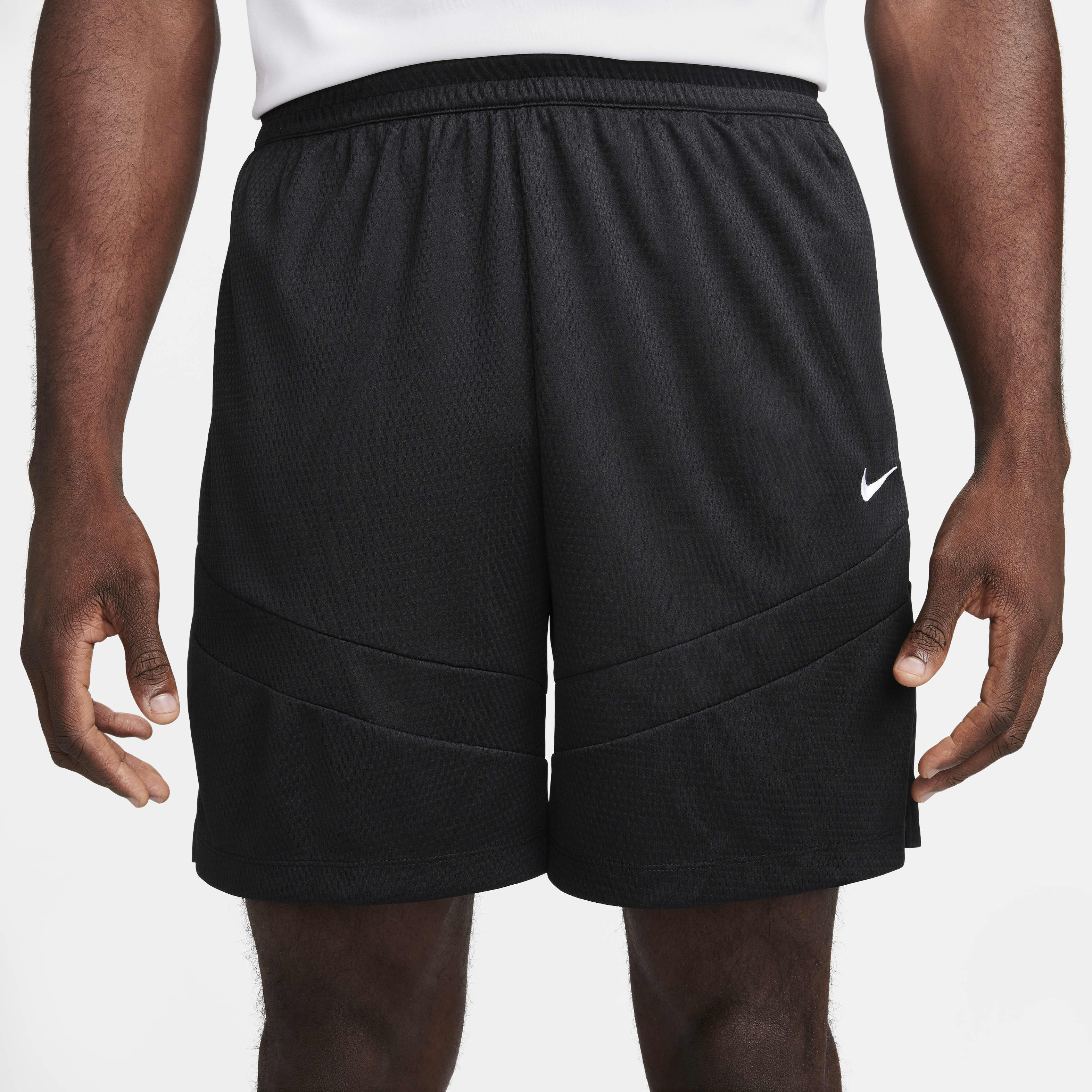 Nike Icon Men's Dri-FIT 6" Basketball Shorts