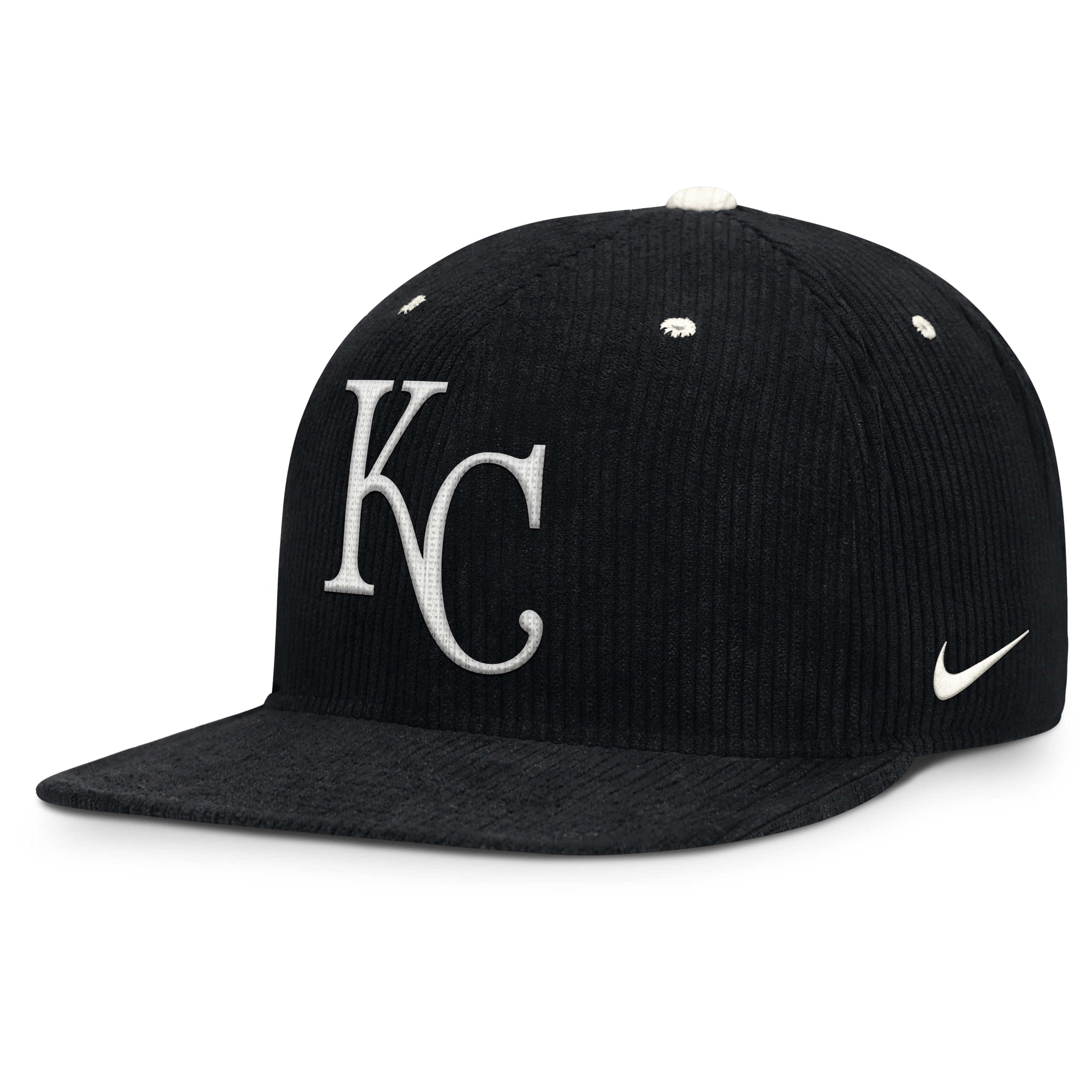 Kansas City Royals Pro Men's Nike MLB Adjustable Hat