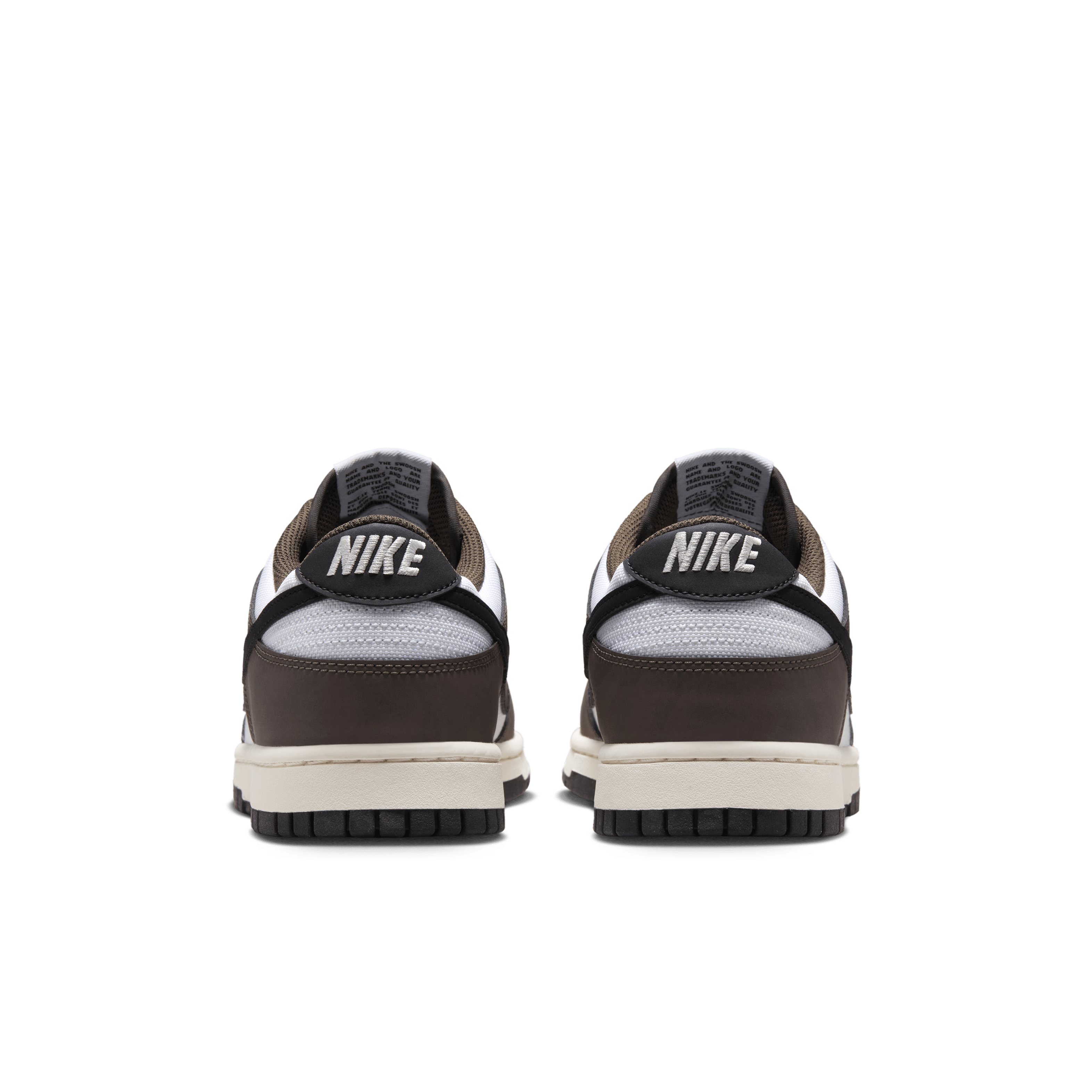 Nike Dunk Low Men's Shoes