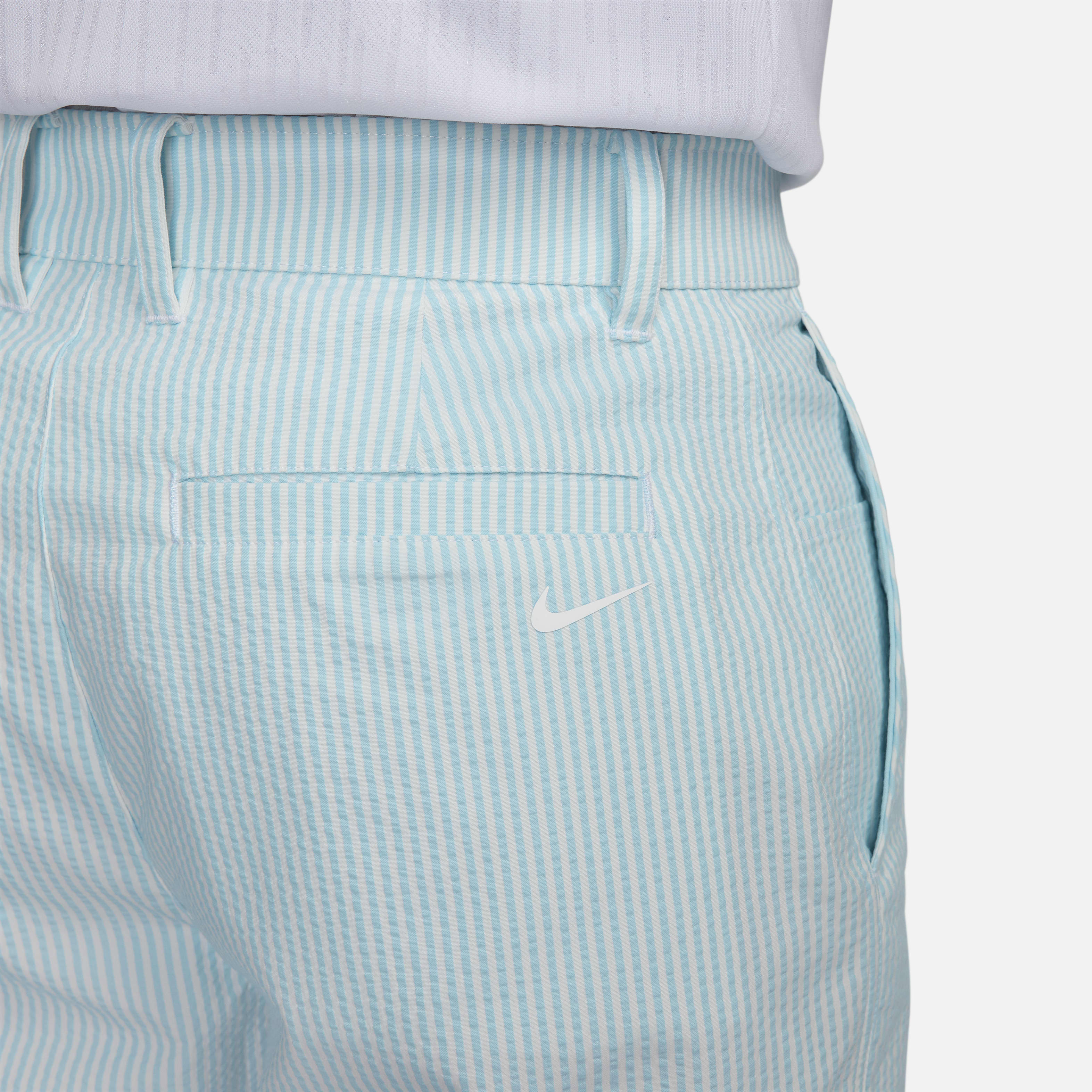 Nike Tour Men's 8" Chino Golf Shorts