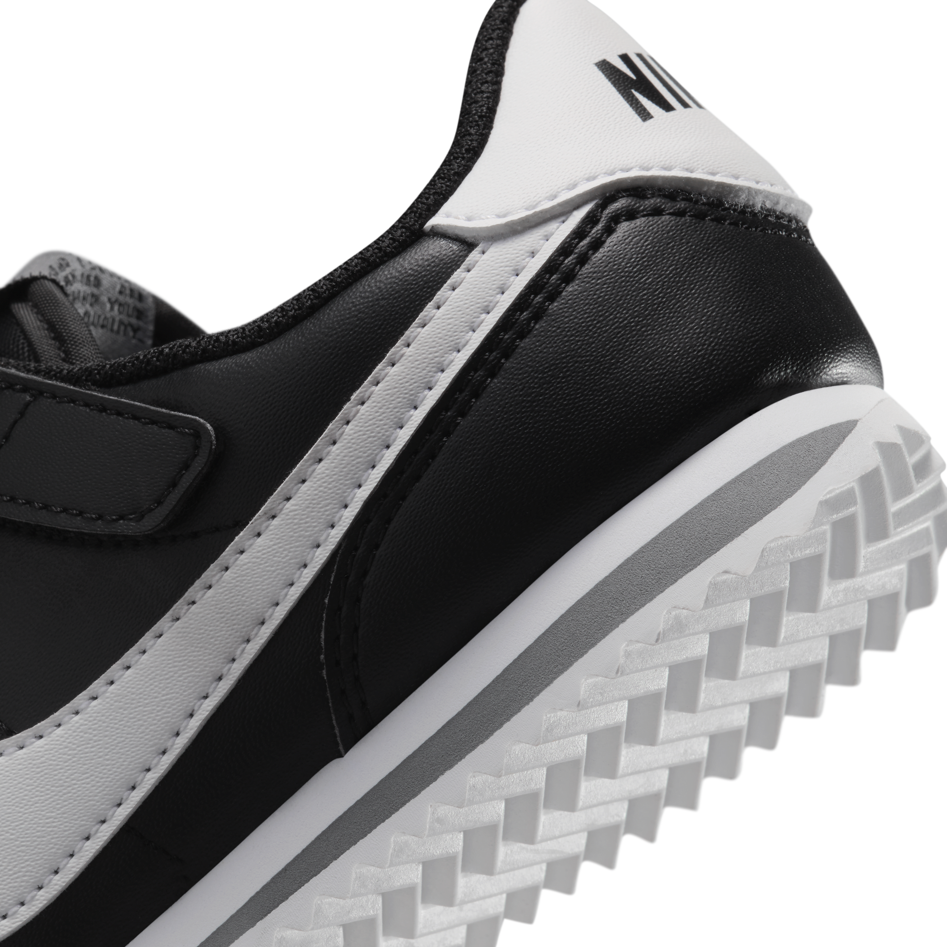 Nike Cortez EasyOn Little Kids' Shoes