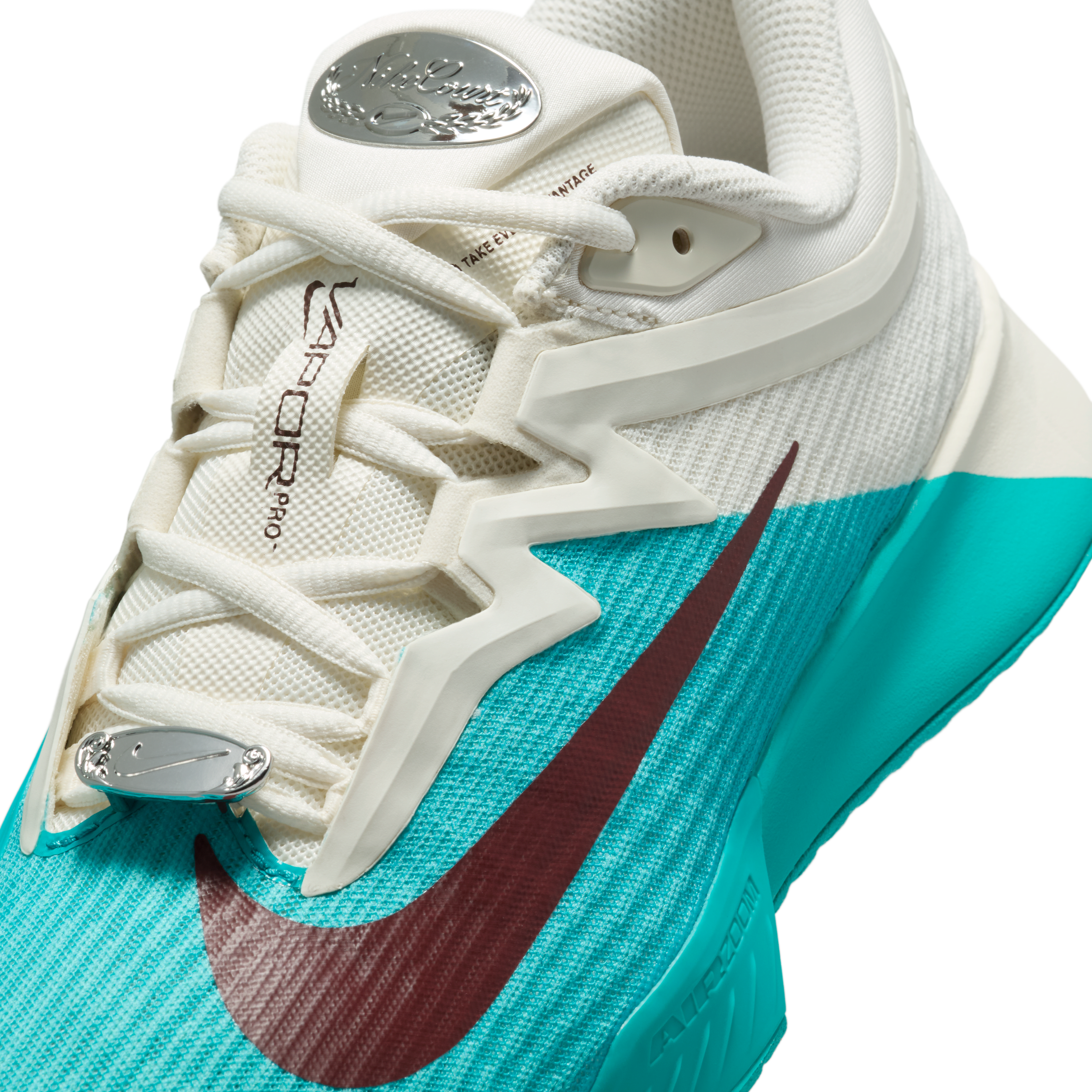 Nike Vapor Pro 3 Premium Women's Hard Court Tennis Shoes
