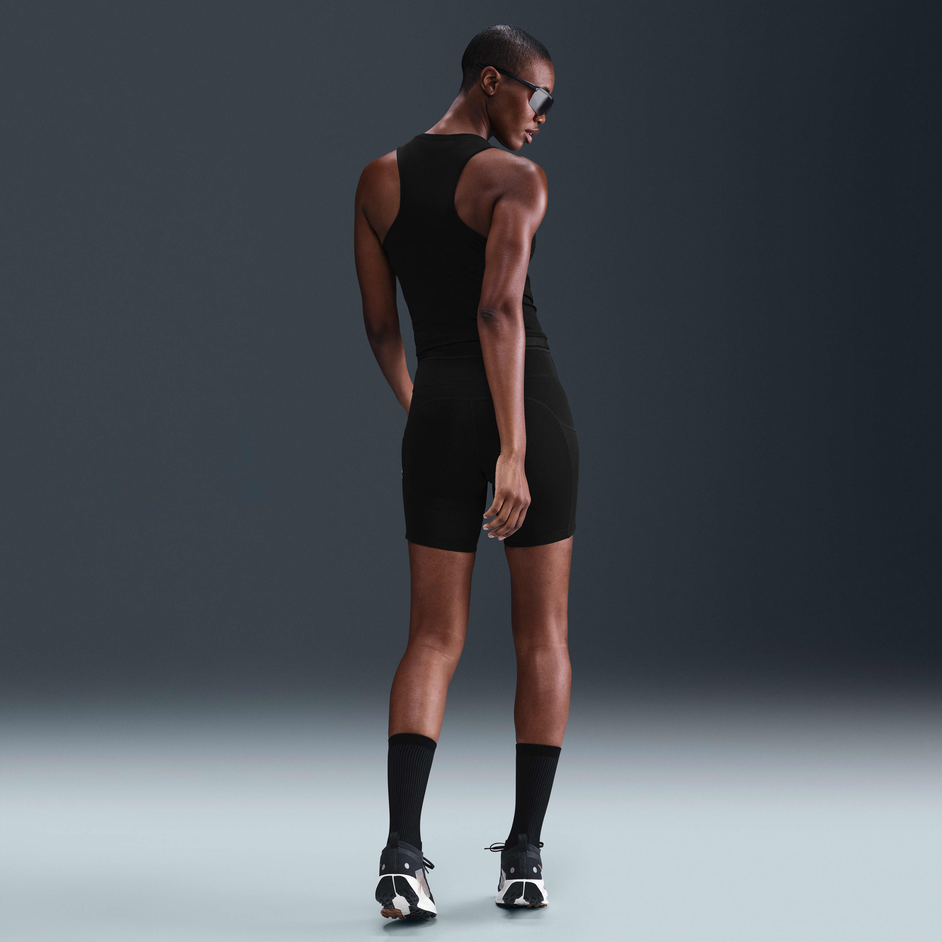 Nike Trail Women's Dri-FIT Running Tank Top