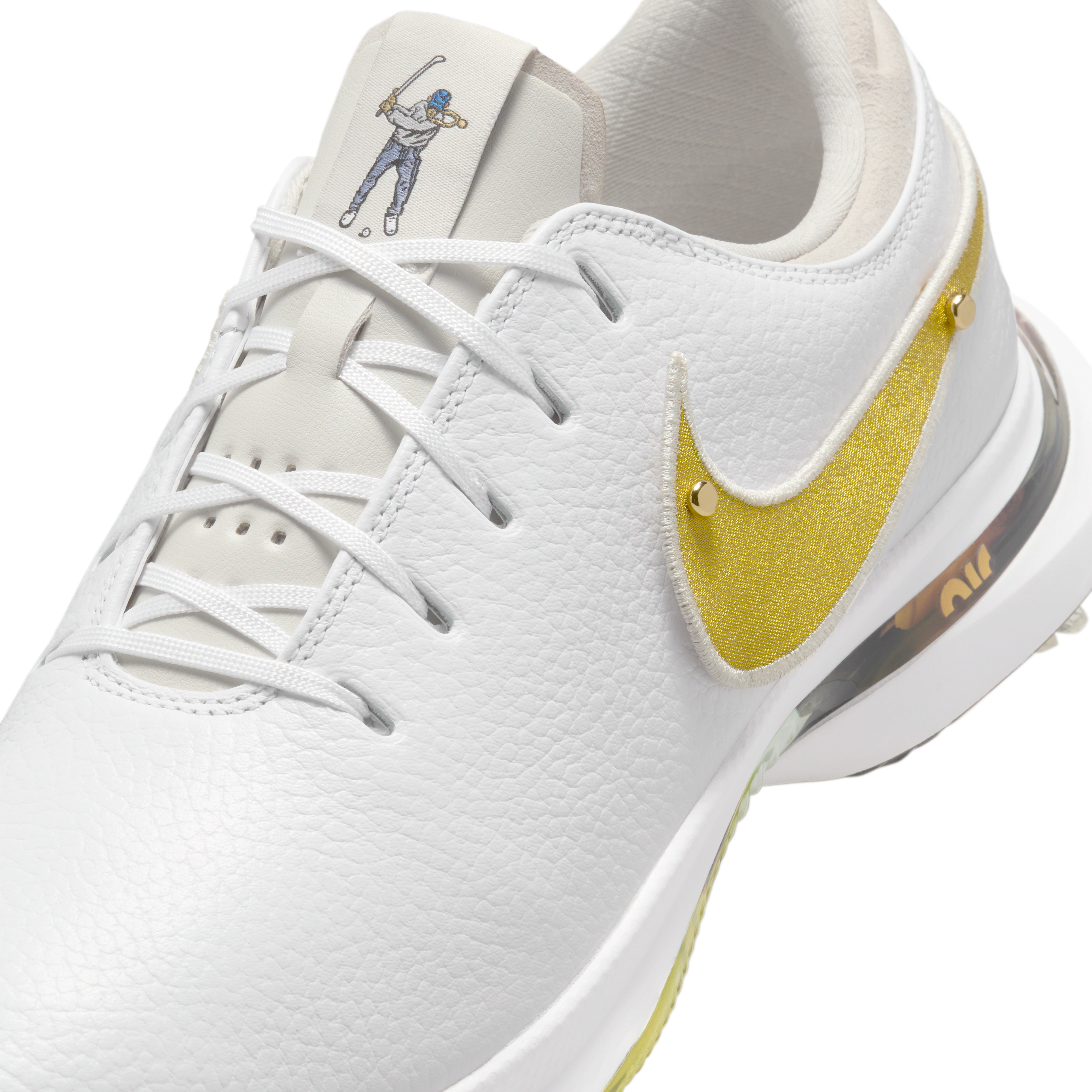 Nike Victory Tour 3 x Eastside Golf Shoes