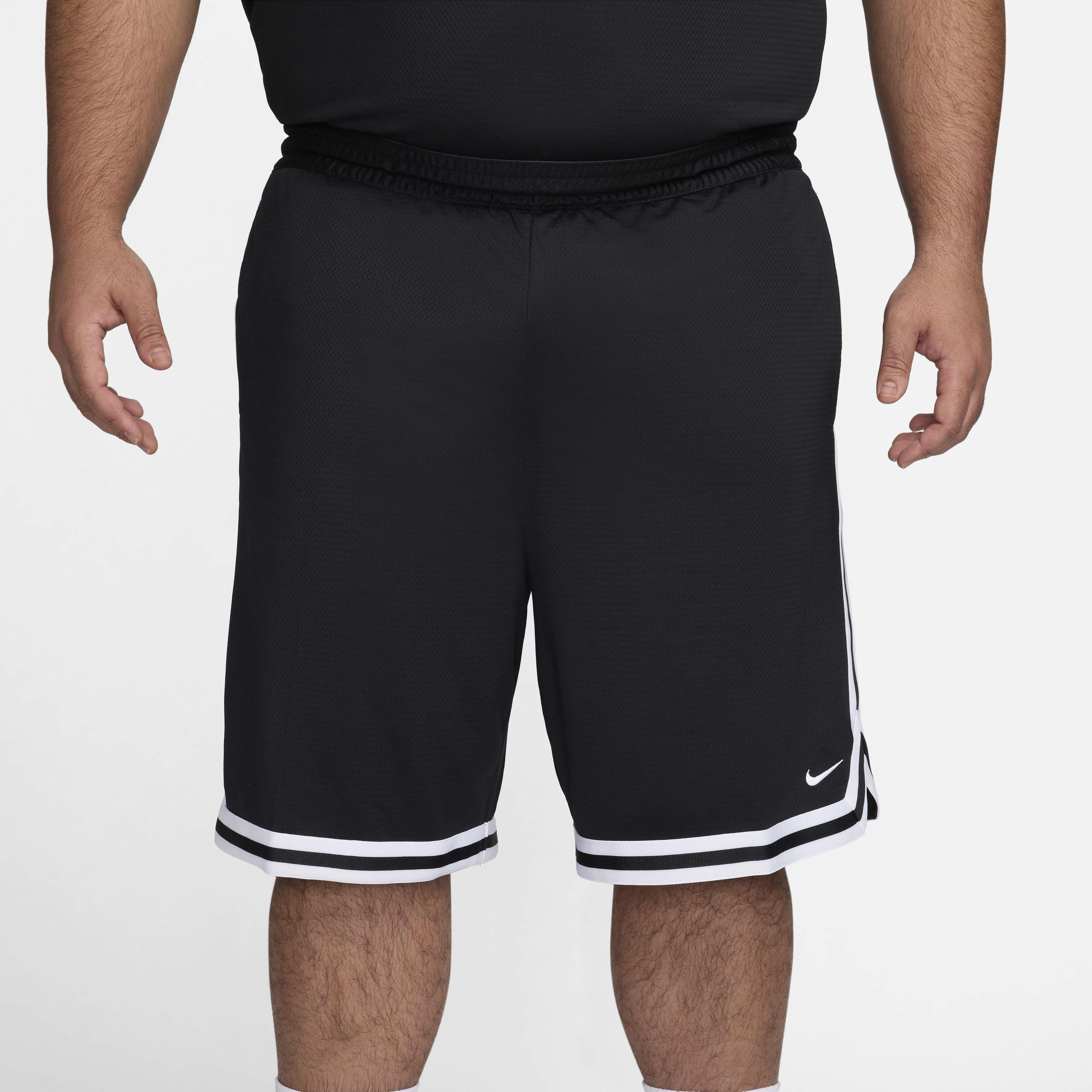 Nike DNA Men's Dri-FIT 10" Basketball Shorts