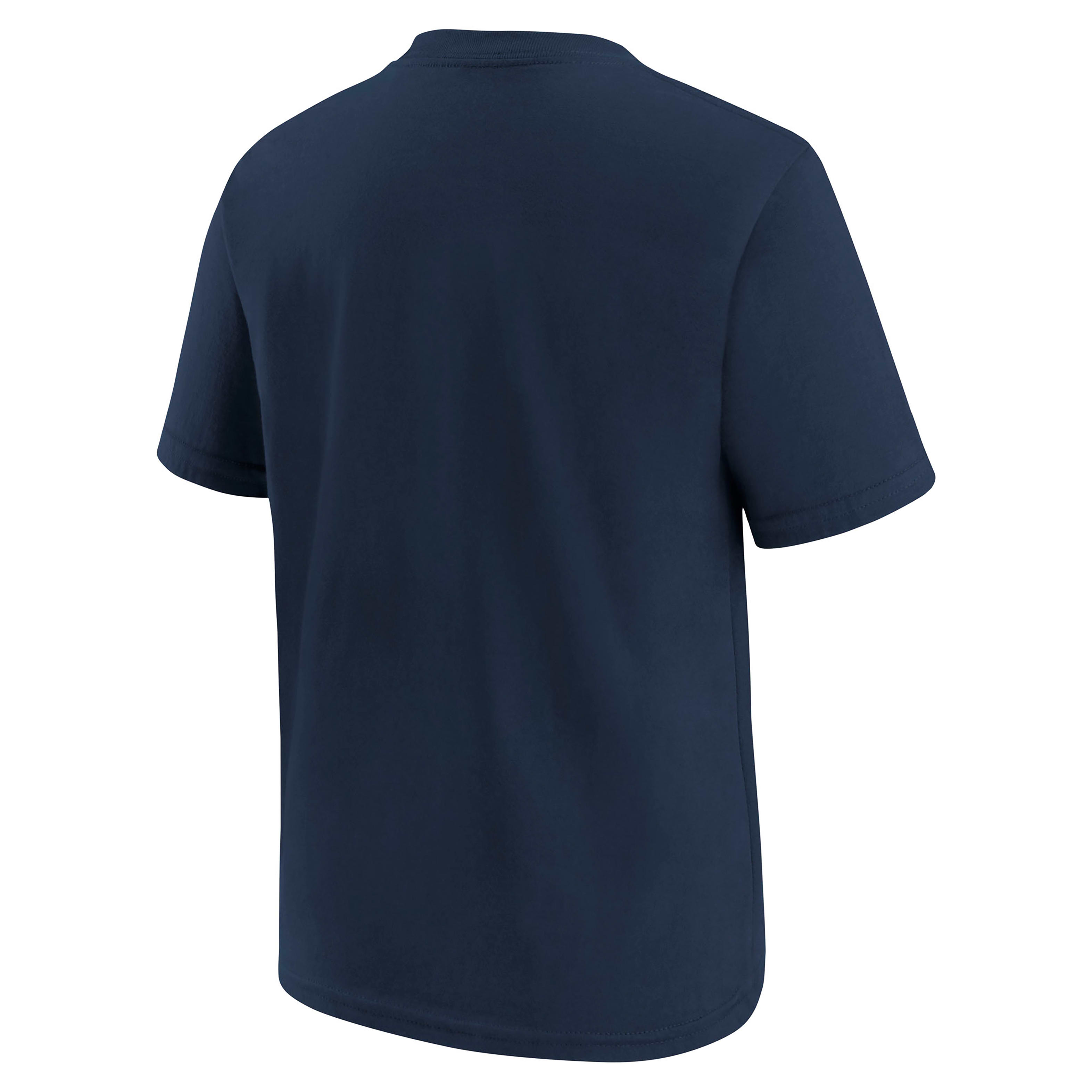 Seattle Seahawks Primary Logo Legend Big Kids’ Nike Dri-FIT NFL T-Shirt