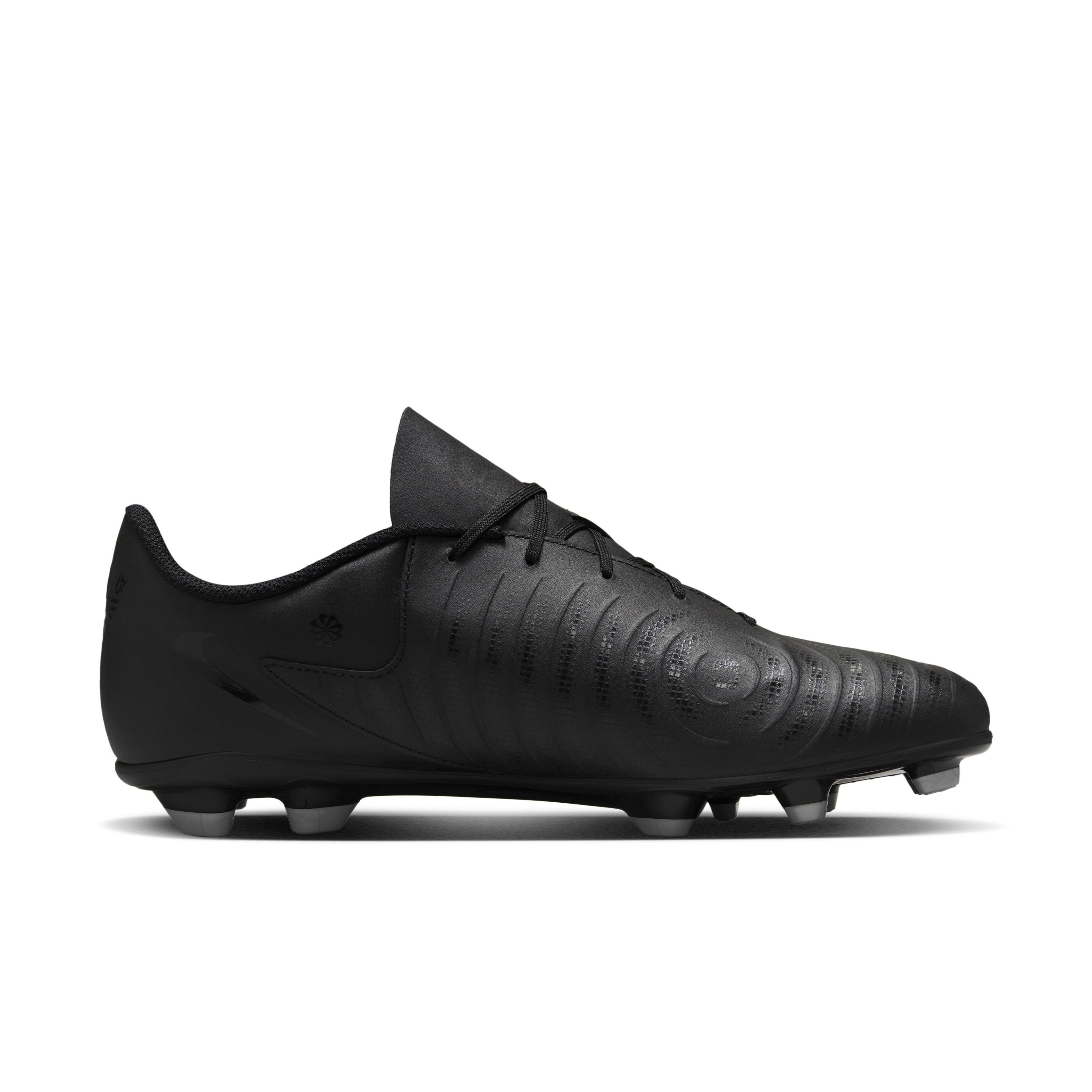 Nike Phantom GX 2 Club MG Low-Top Soccer Cleats