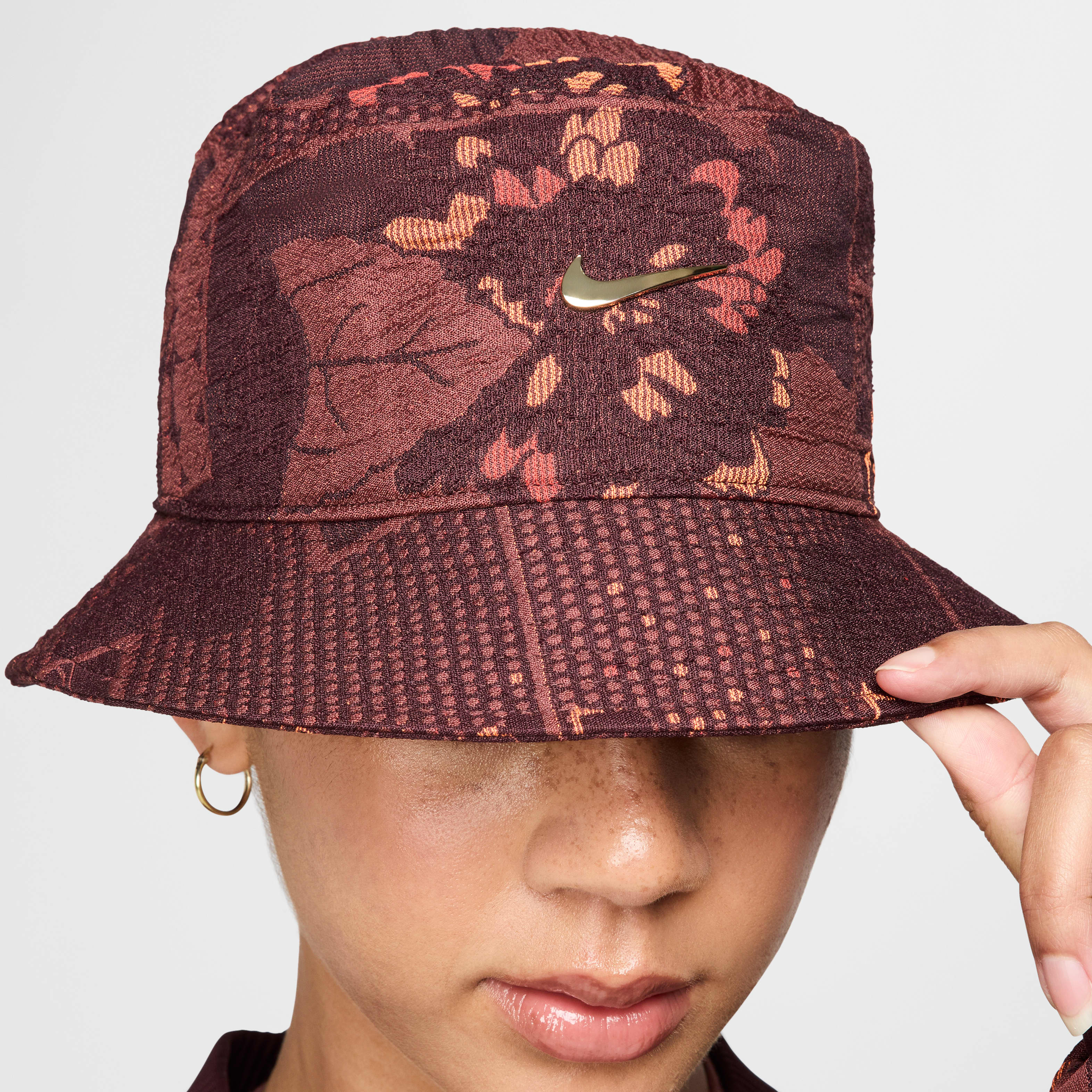 Naomi Osaka Apex Bucket Hat