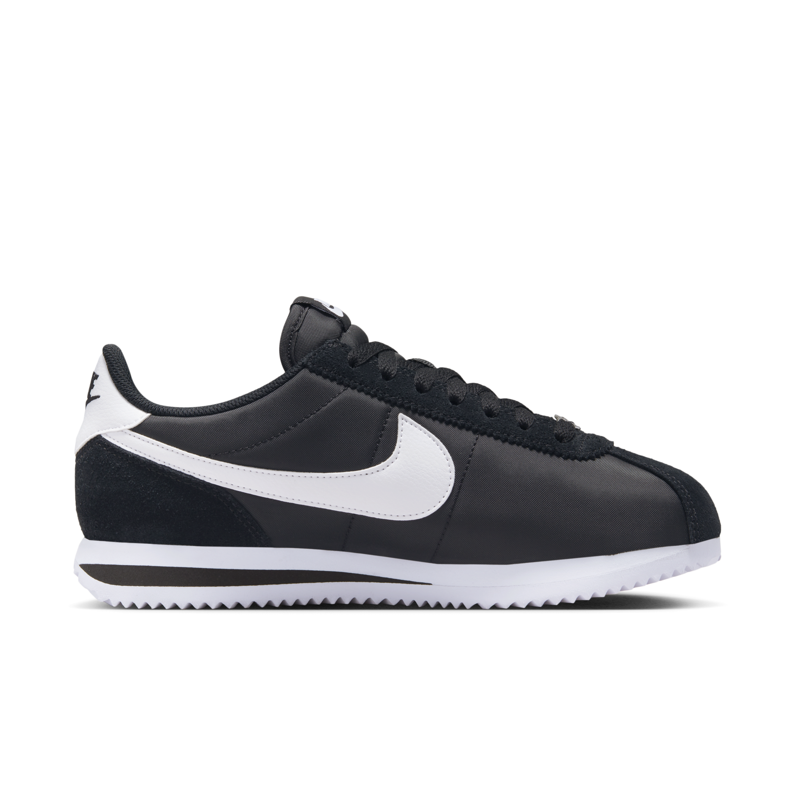 Nike Cortez Textile Shoes