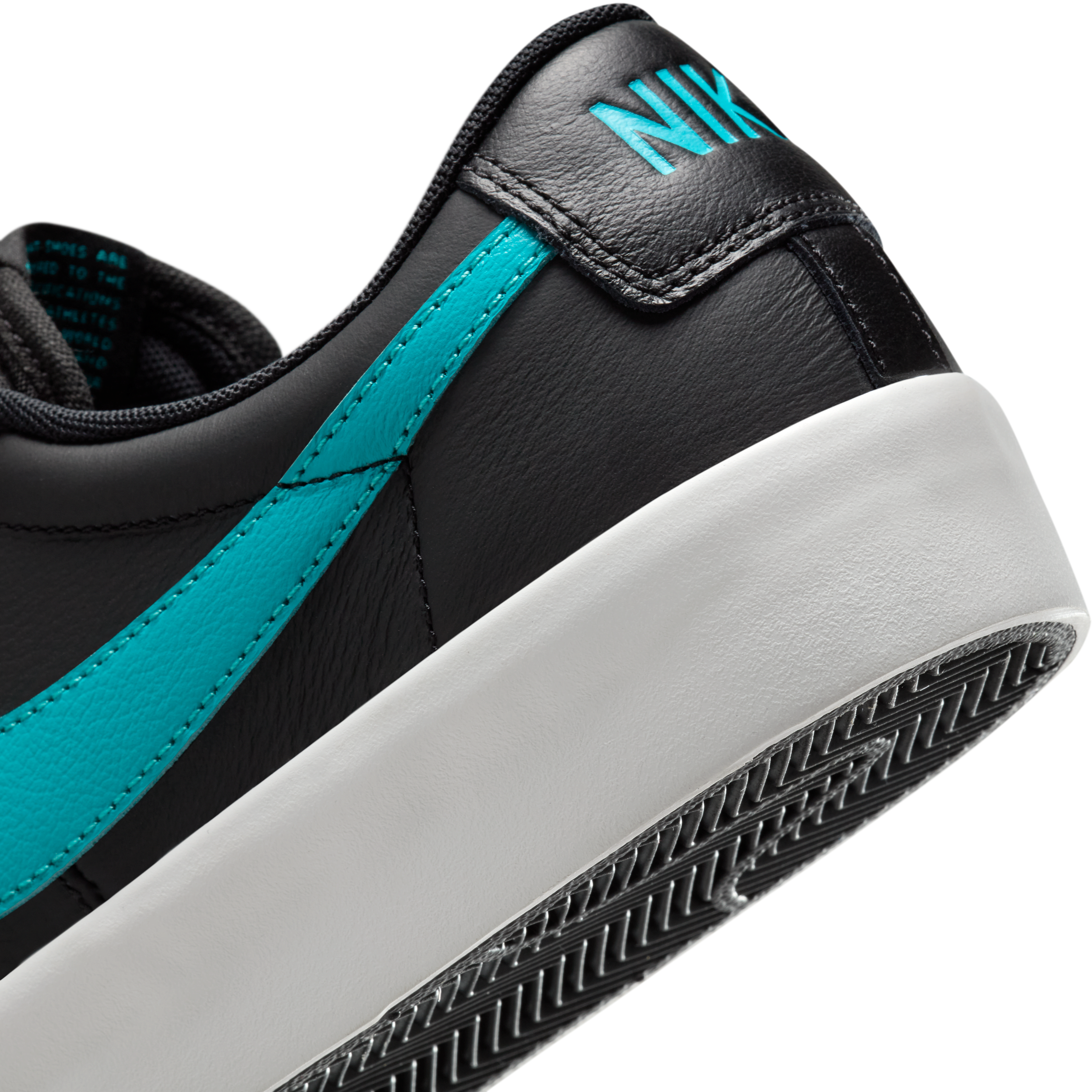 Nike SB Blazer Low Pro GT Men's Shoes