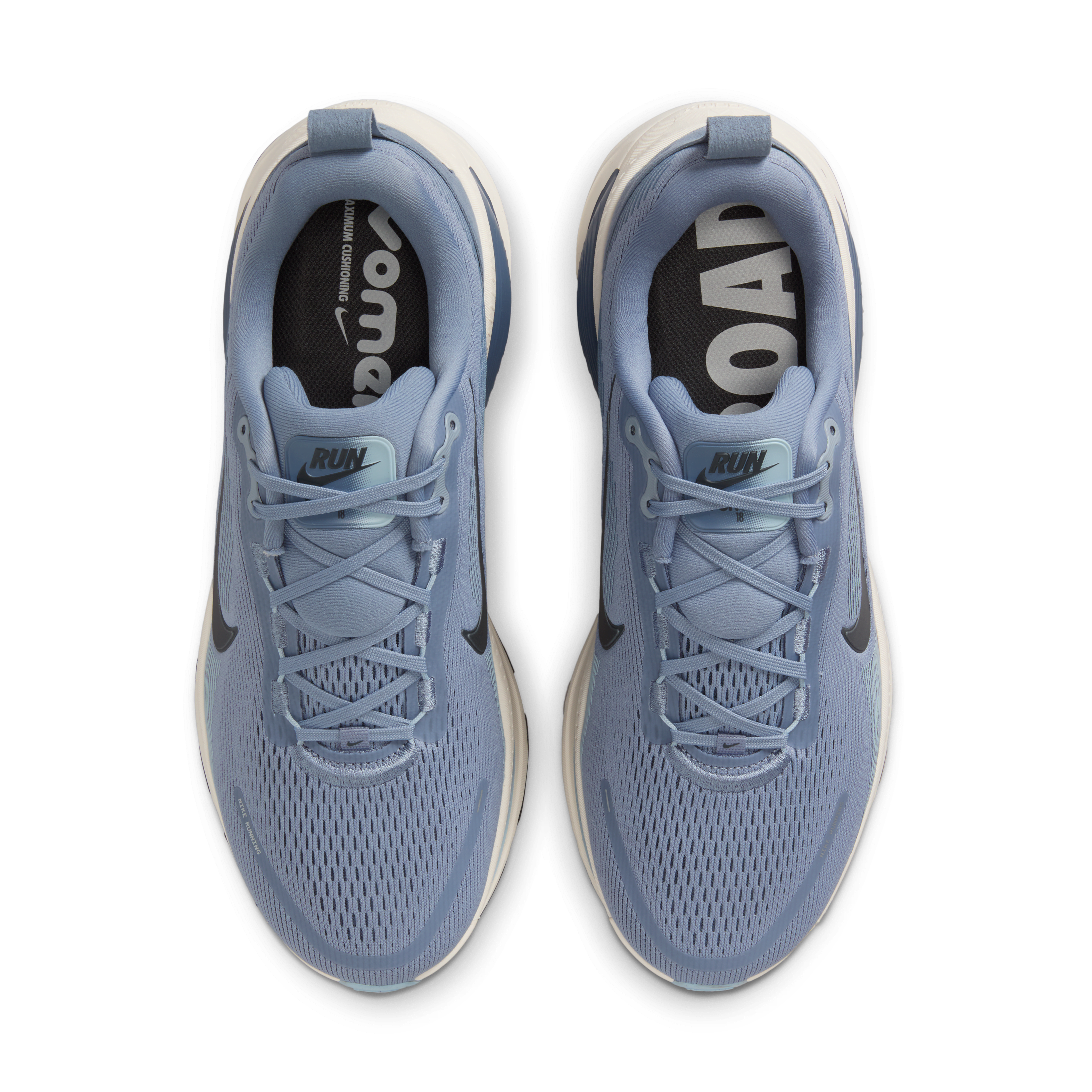 Nike Vomero 18 Men's Road Running Shoes