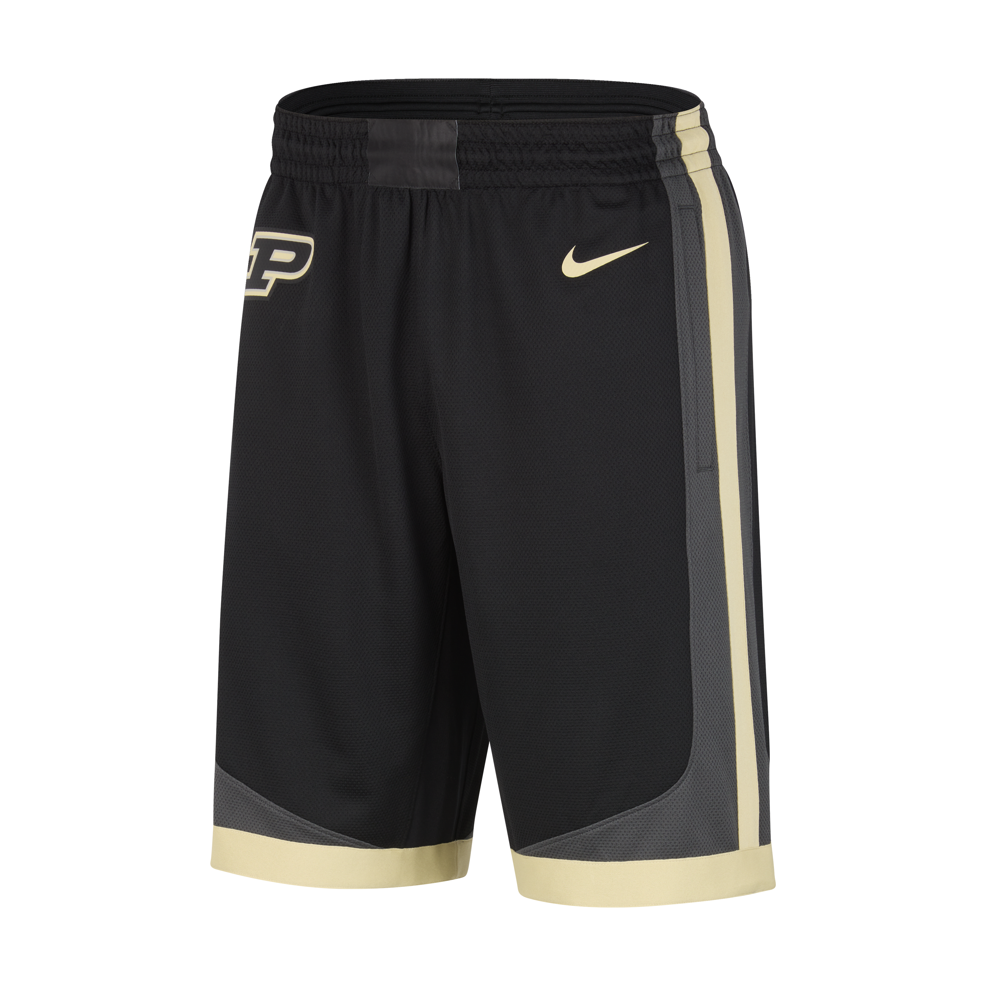 Nike College (Purdue) Men's Replica Basketball Shorts