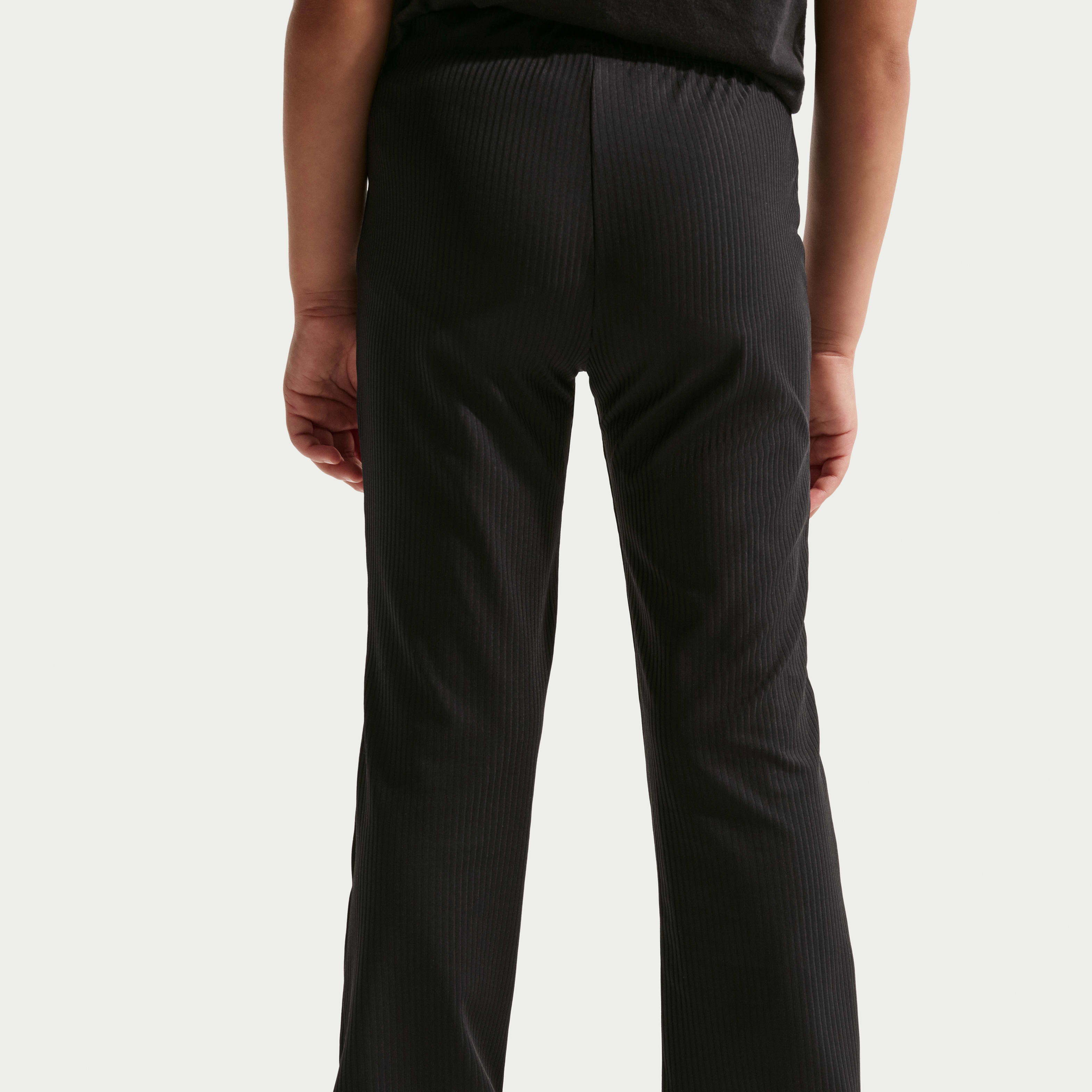 Nike Cozy Little Kids' 2-Piece Flared Leggings Set