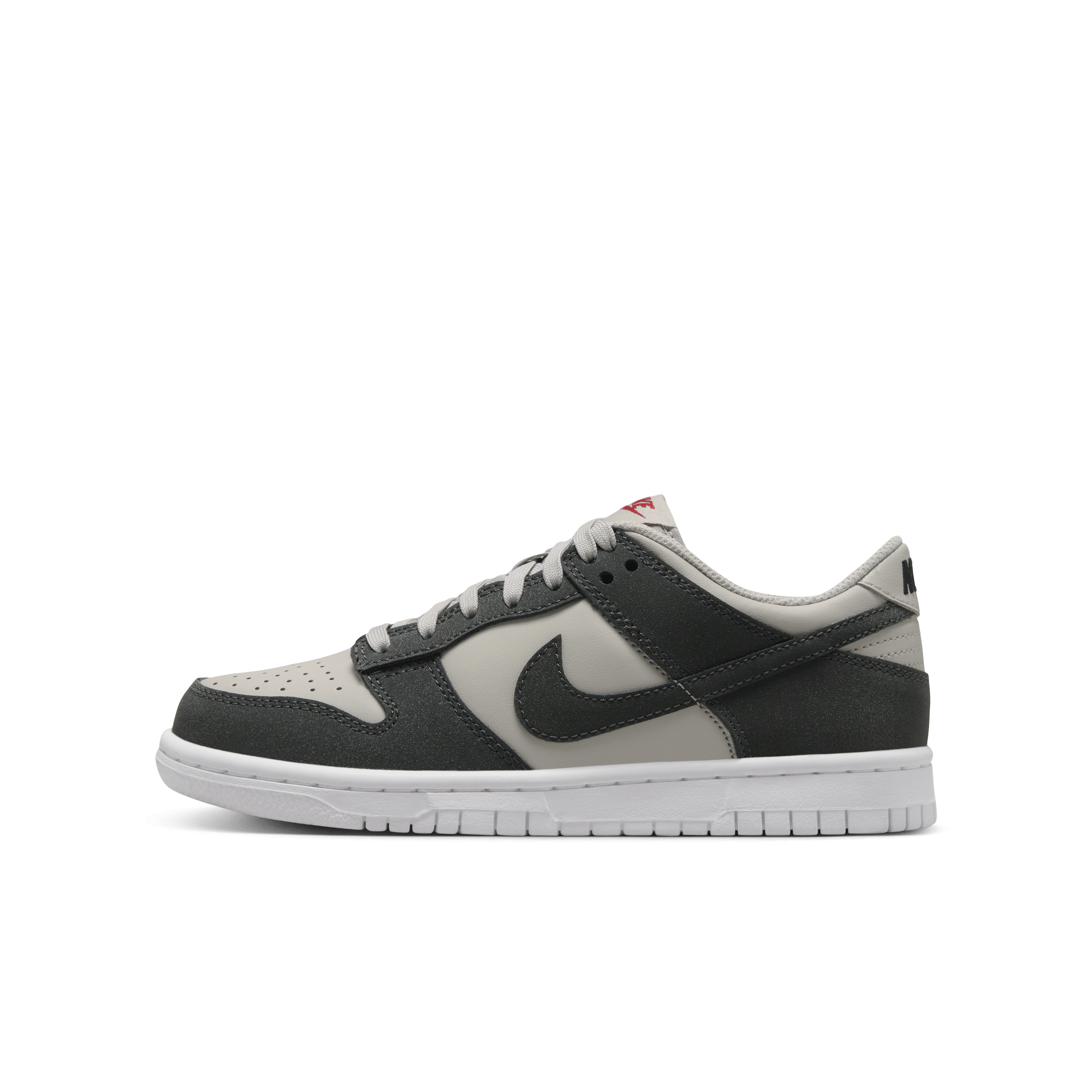 Nike Dunk Low Big Kids' Shoes