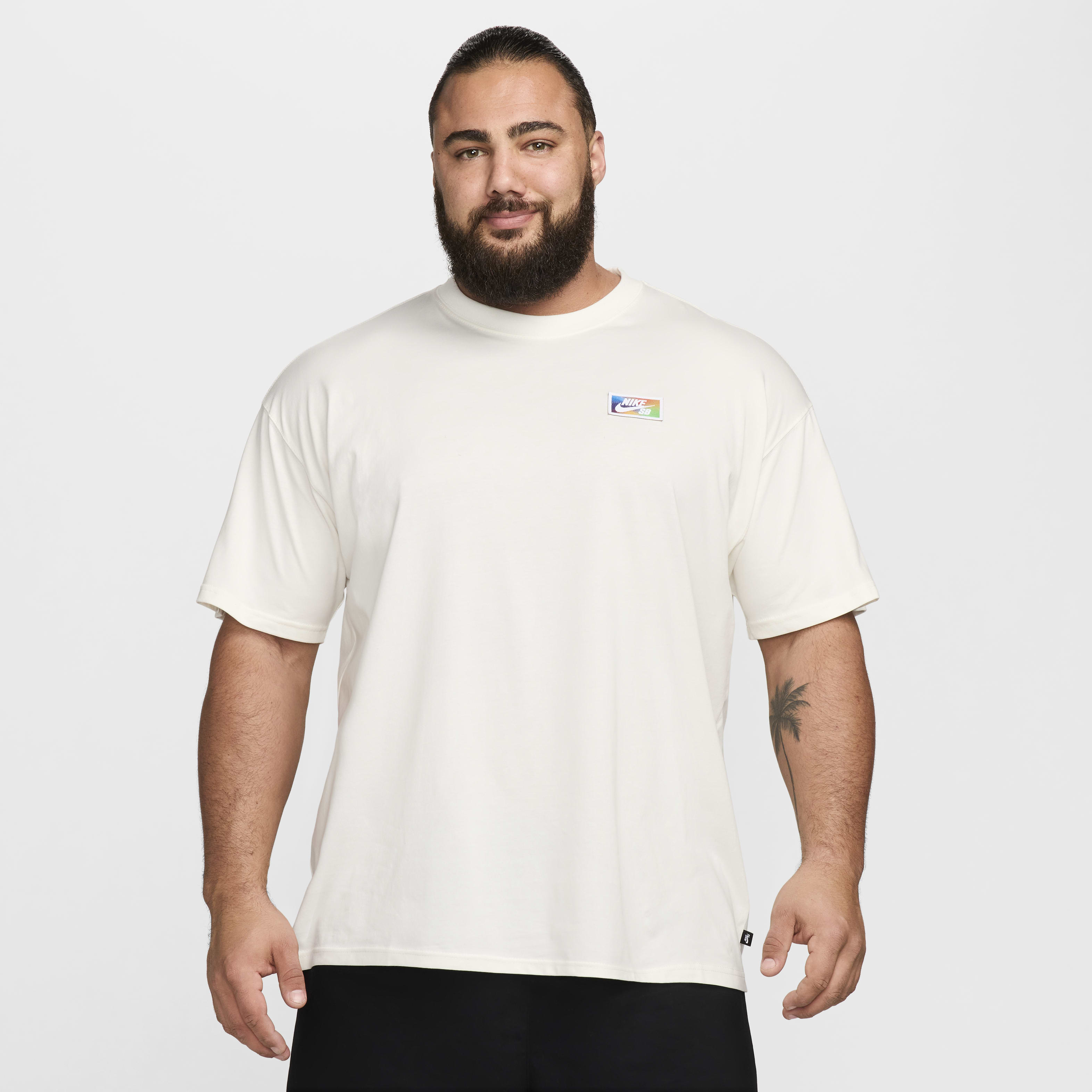 Nike SB Skate T-Shirt